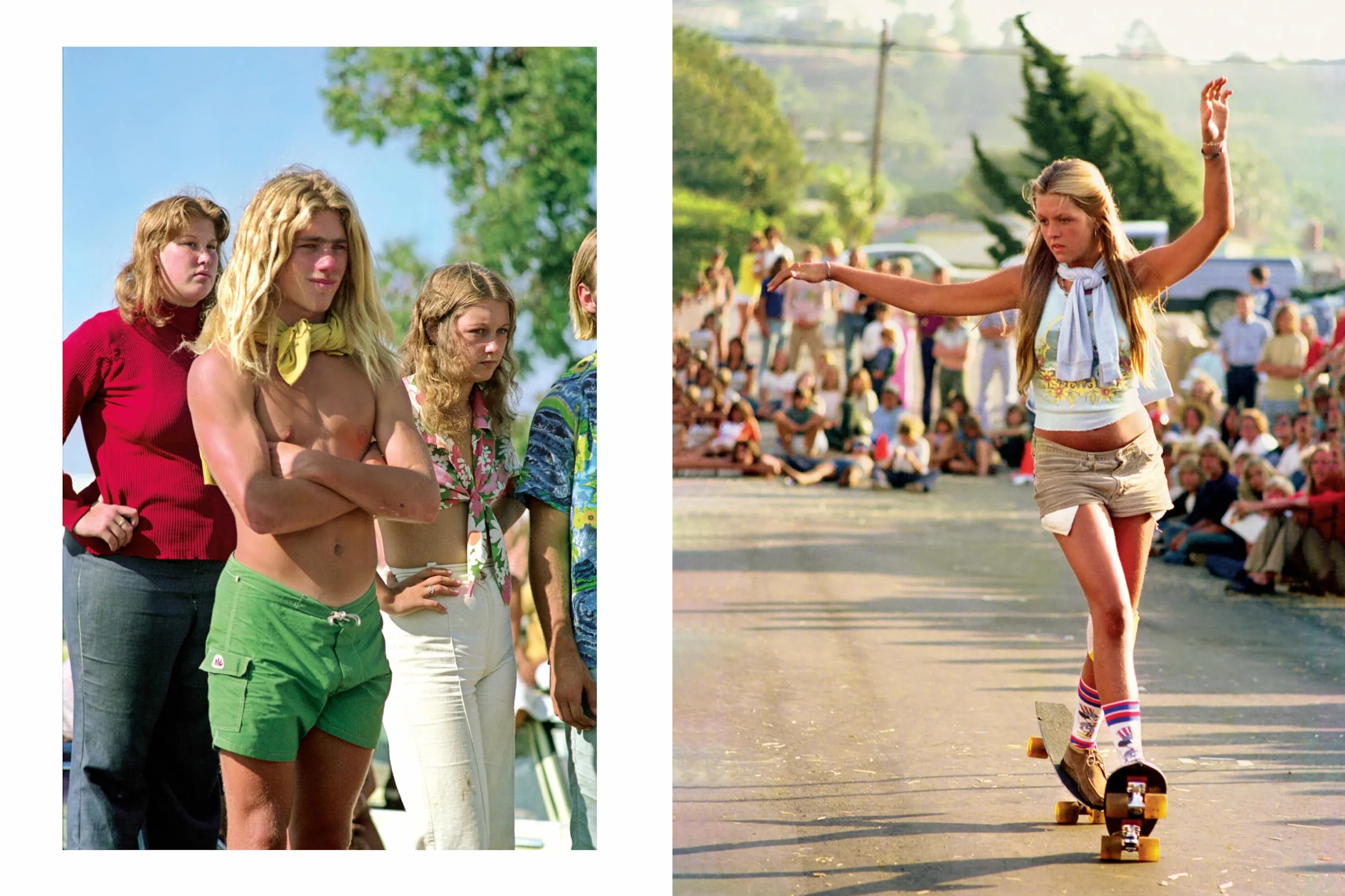 Last Days of Summer: California Skateboarding Archive 1975-1978