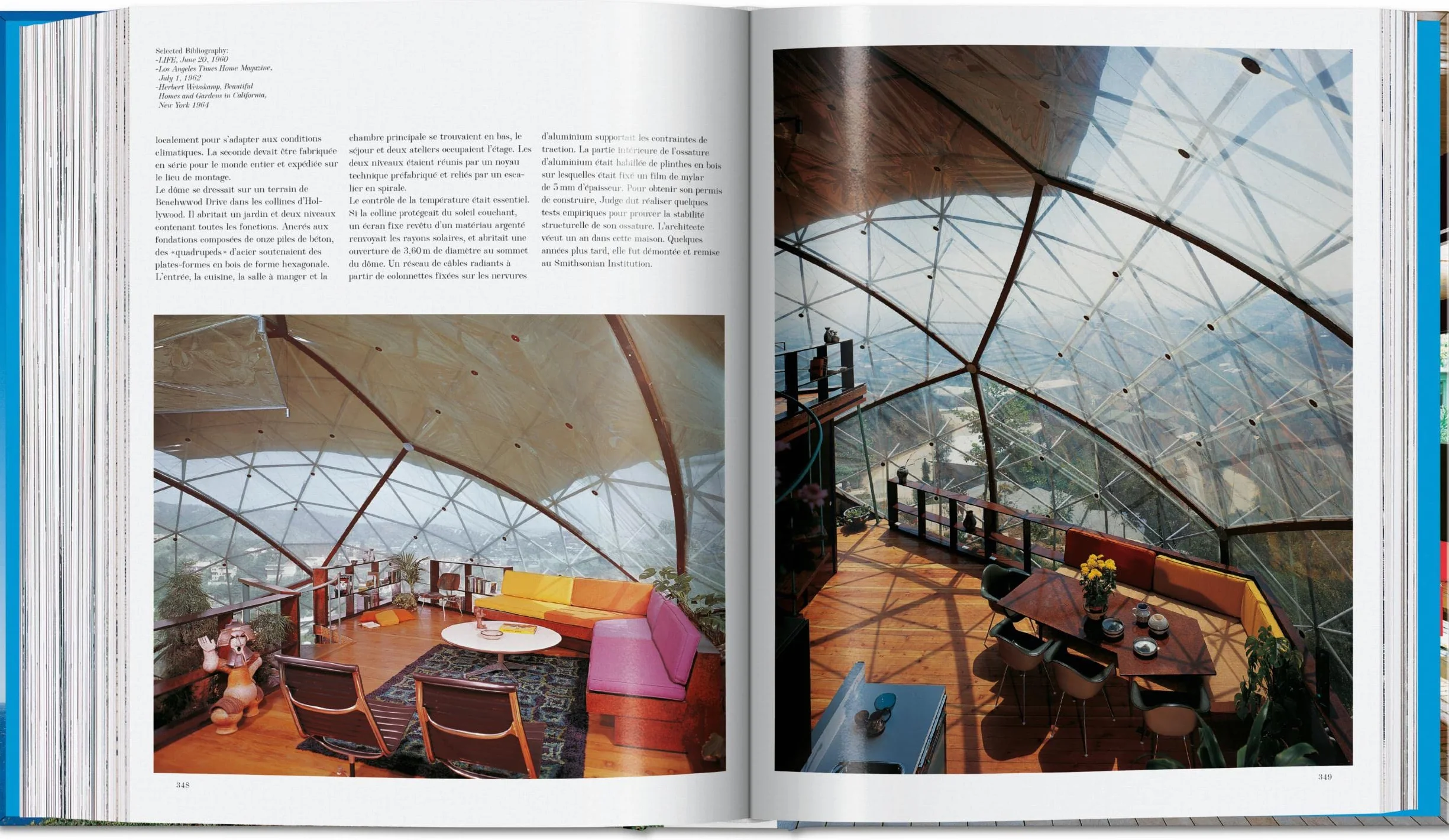 Julius Shulman: Modernism Rediscovered