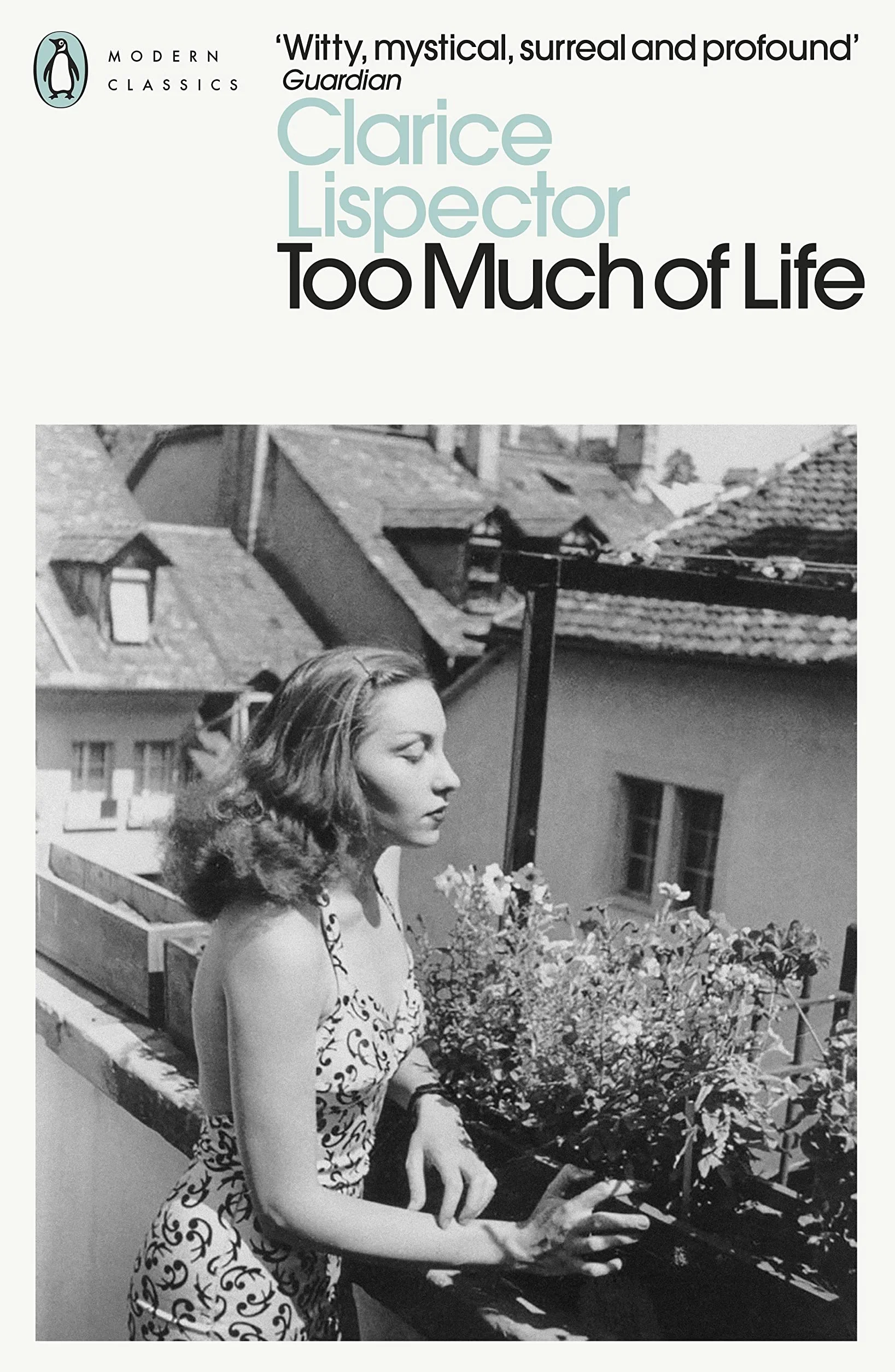 Too Much of Life: Complete Chronicles