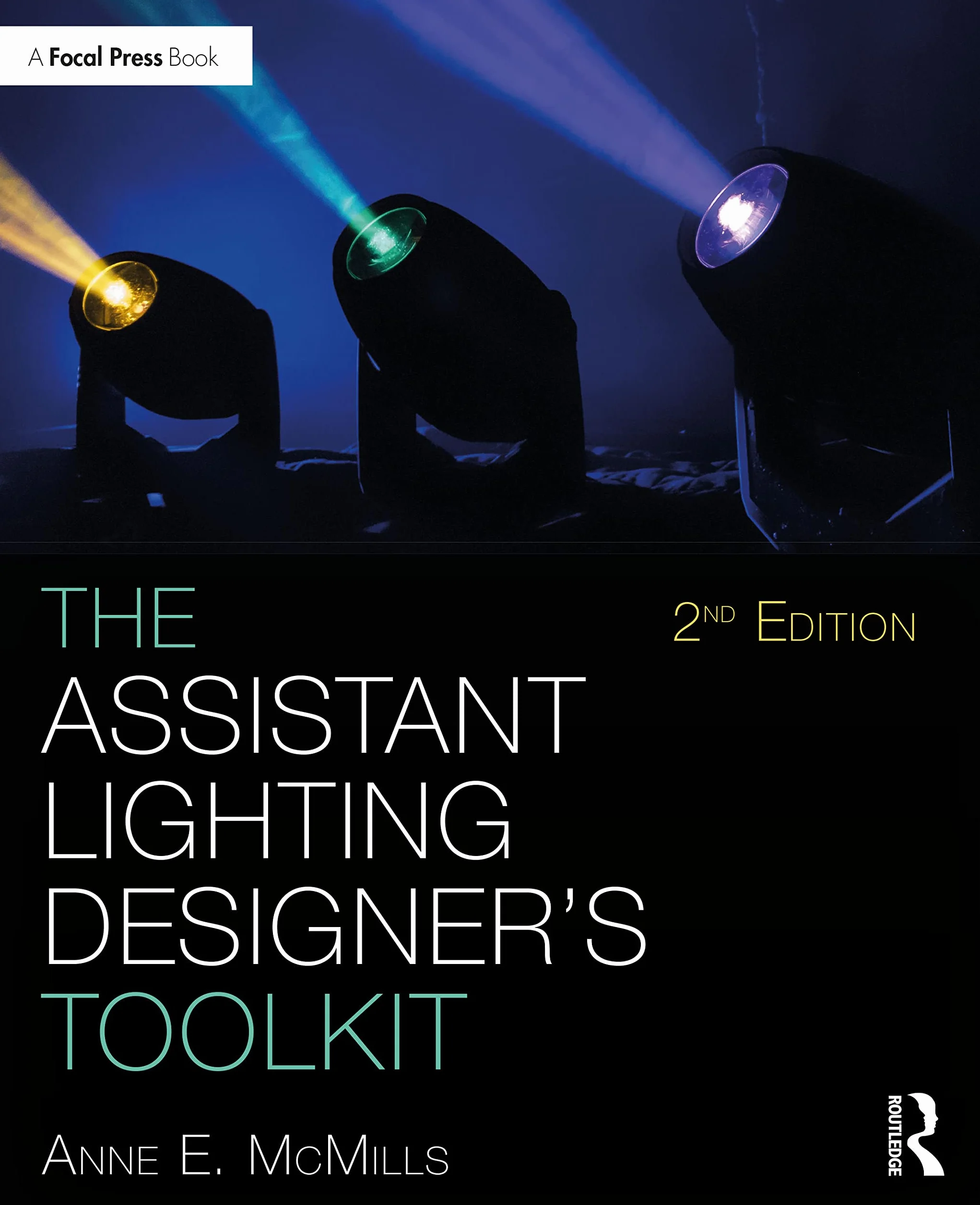 The Assistant Lighting Designer's Toolkit