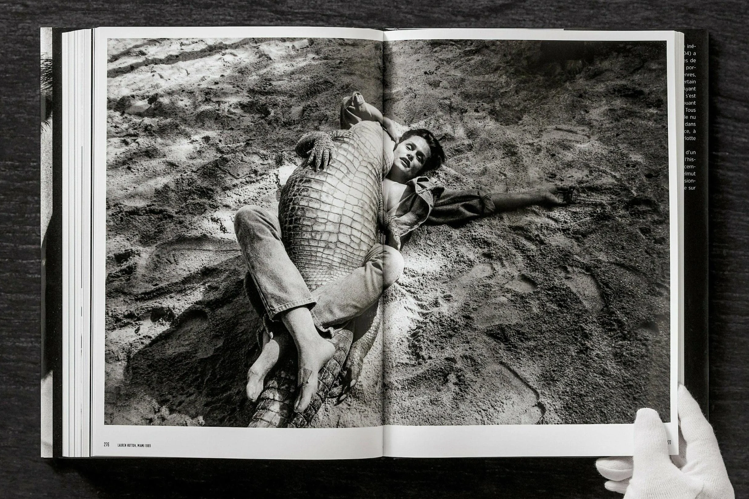 Helmut Newton. Legacy