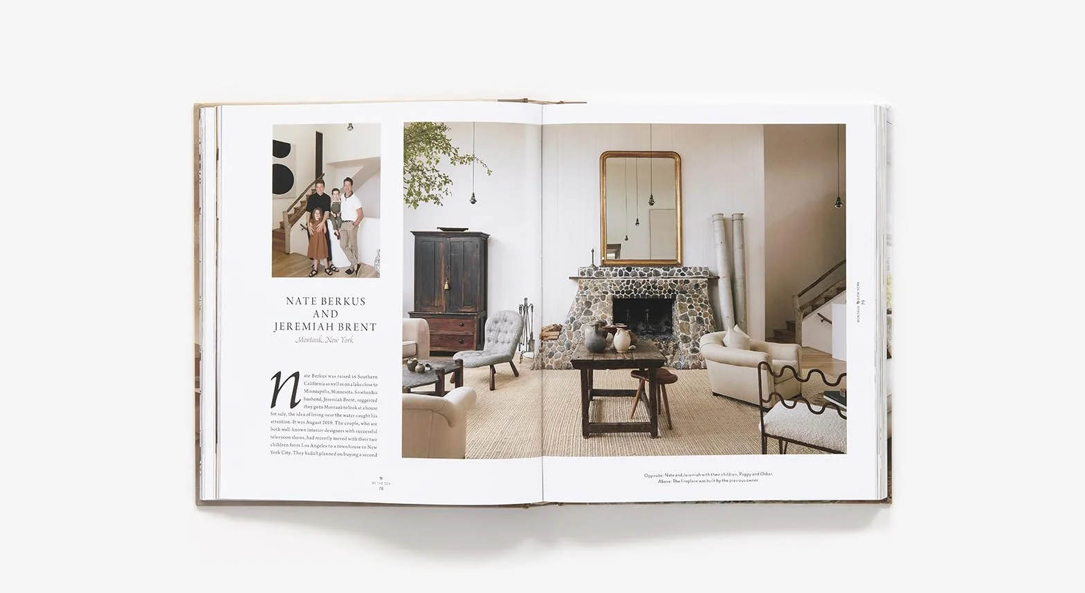 Sense of Place: Design Inspired by Where We Live