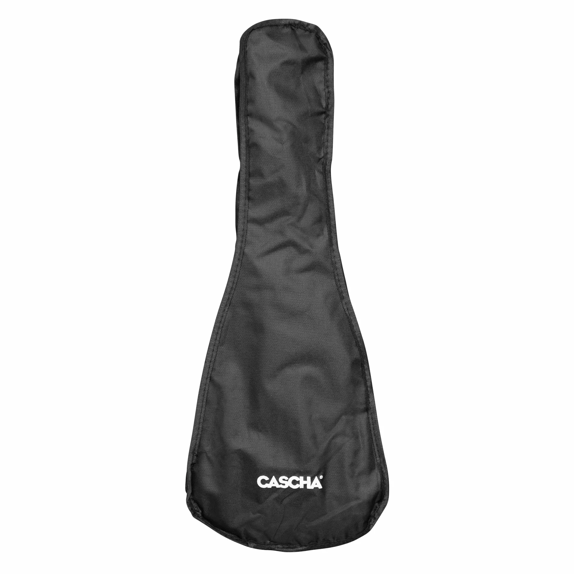 Concert Ukulele Linden Brown (w zestawie torba, 3 i)