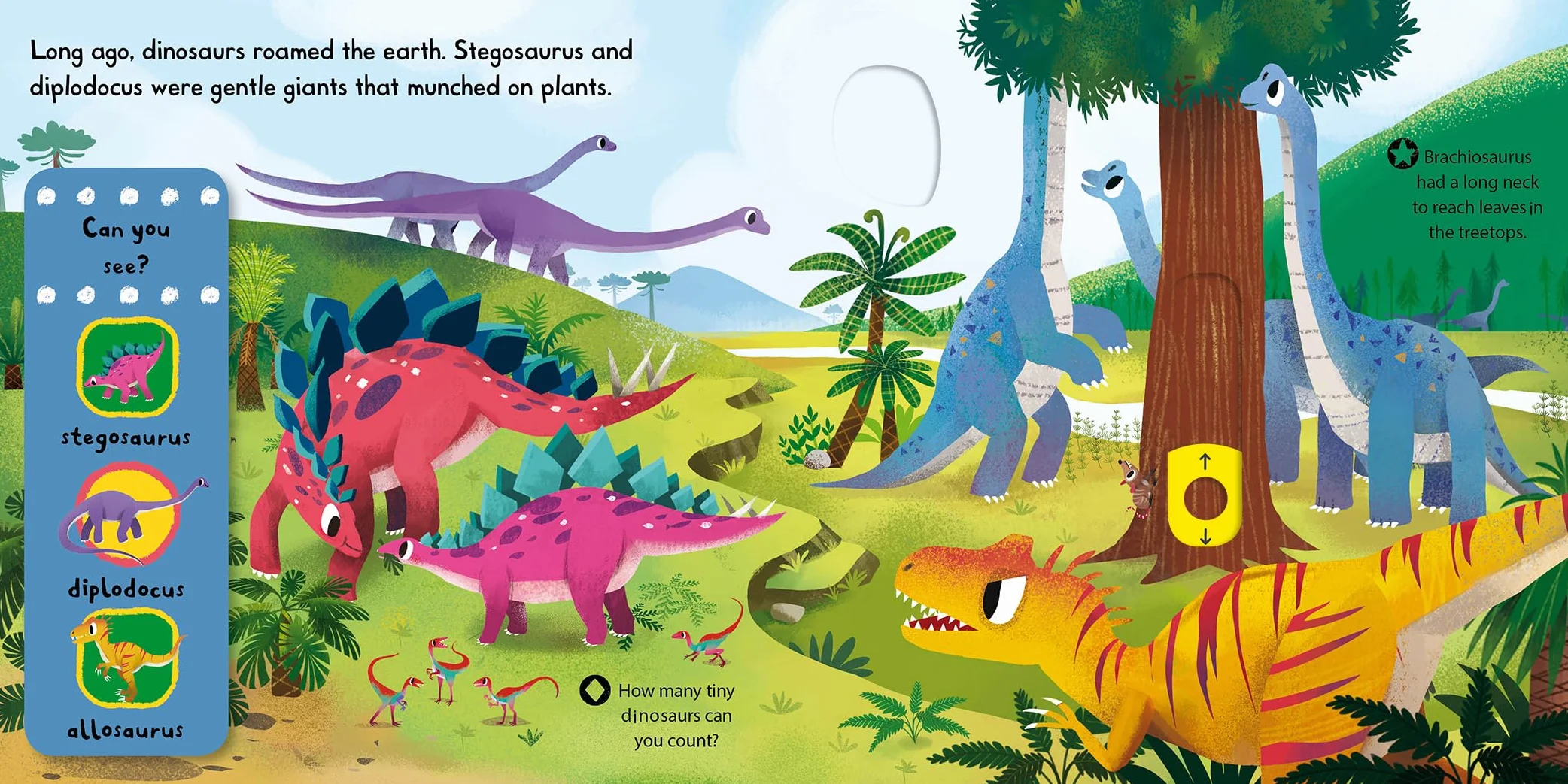 Dinosaurs