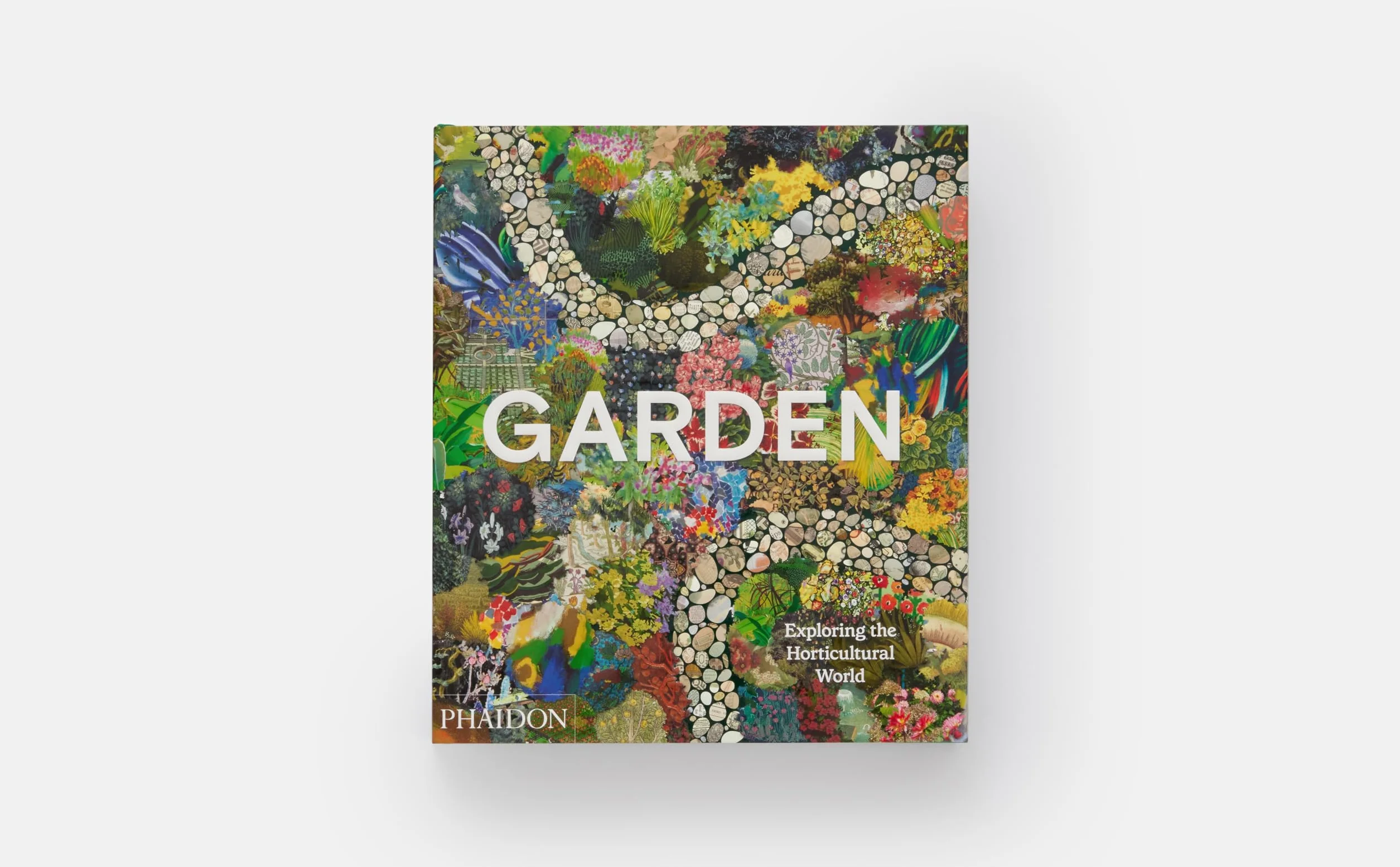Garden: Exploring the Horticultural World