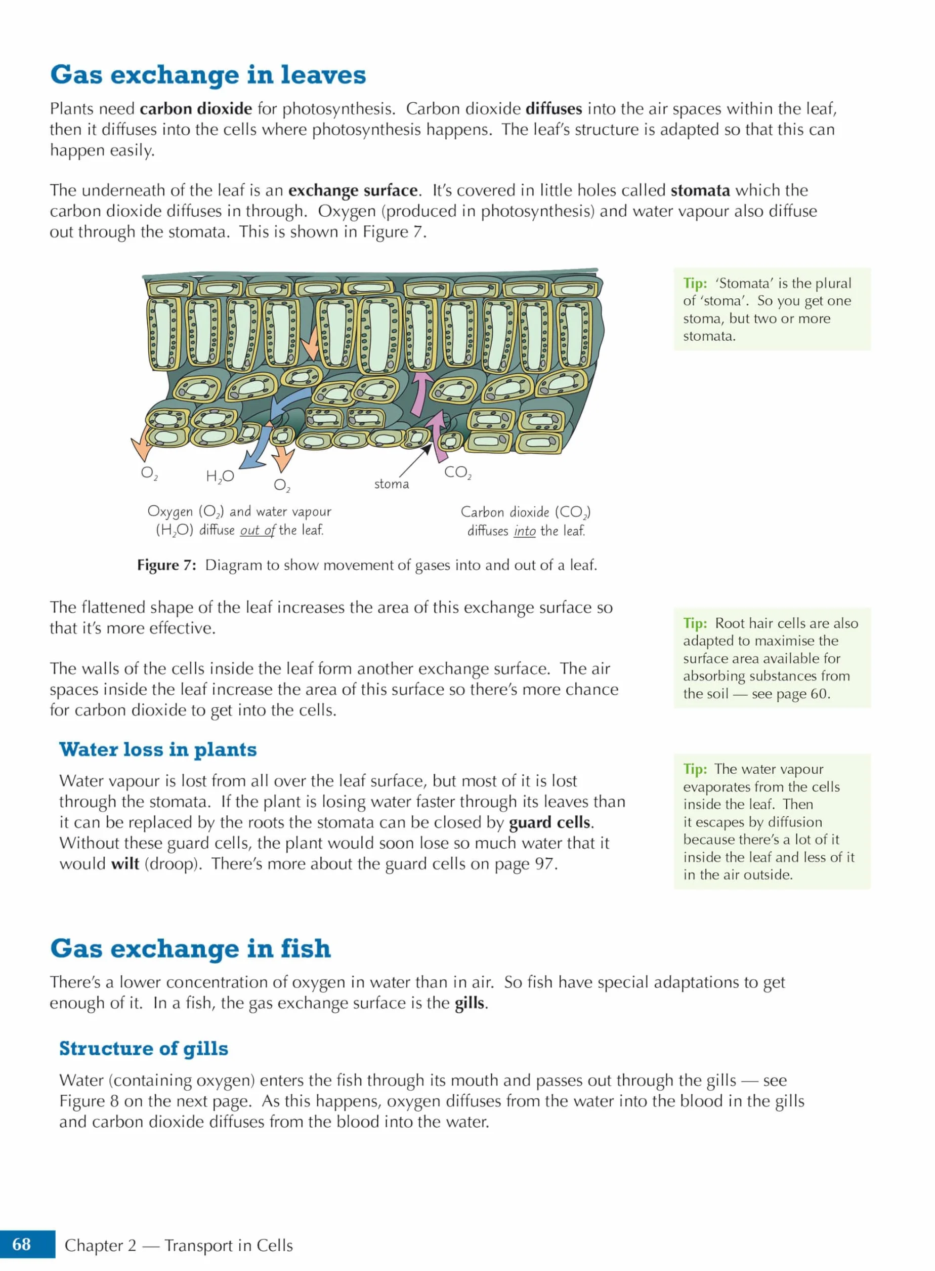 GCSE Biology AQA Student Book (includes Online Edition, Videos and Answers)