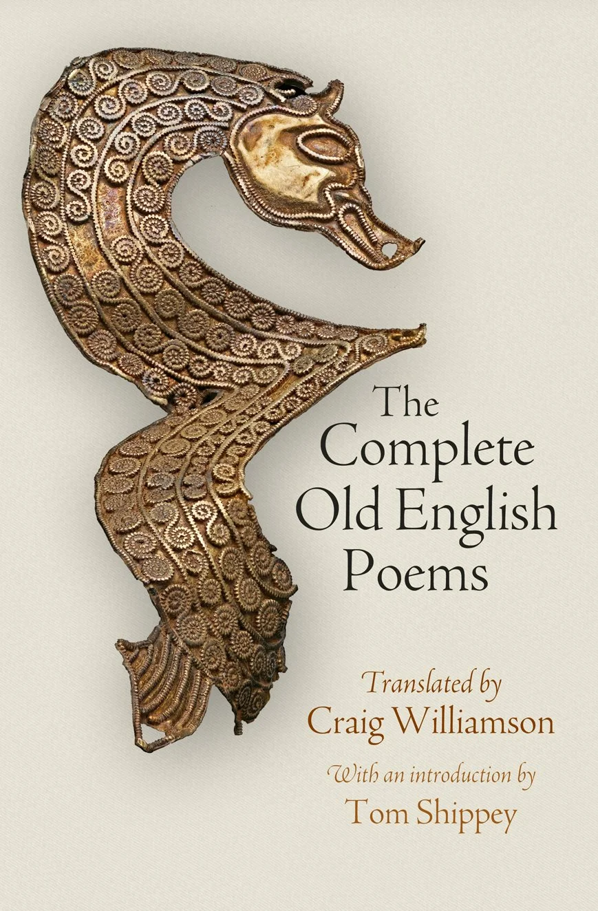 The Complete Old English Poems