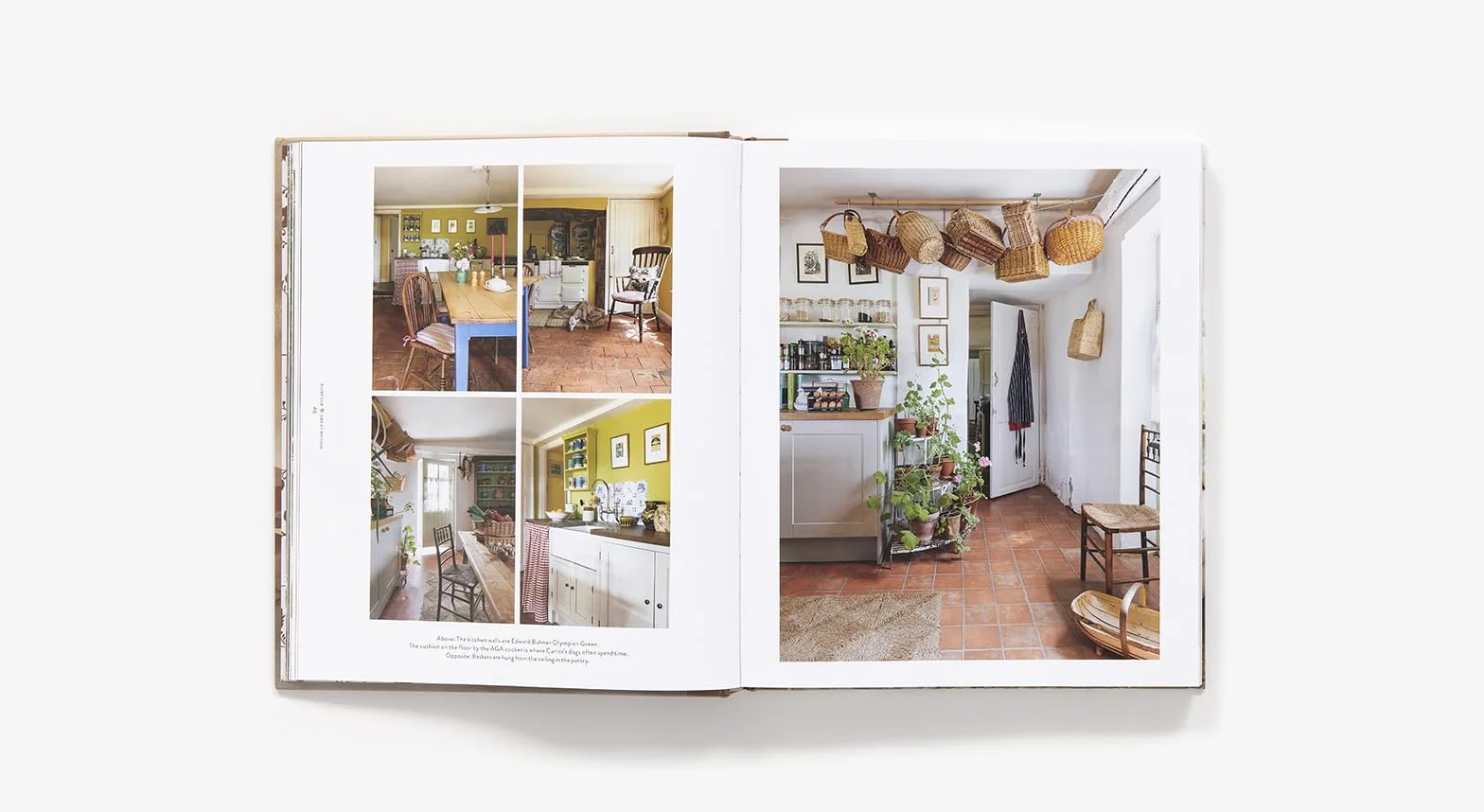Sense of Place: Design Inspired by Where We Live