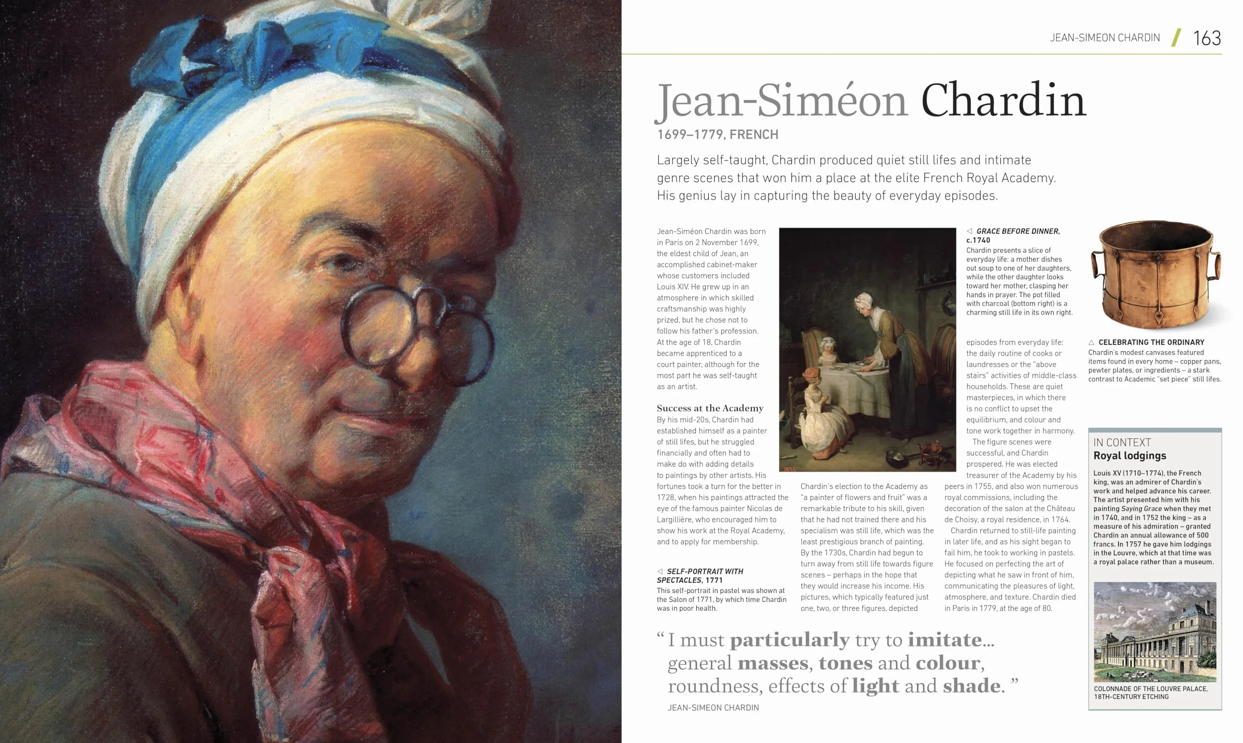 Artists Who Changed History: DK History Changers