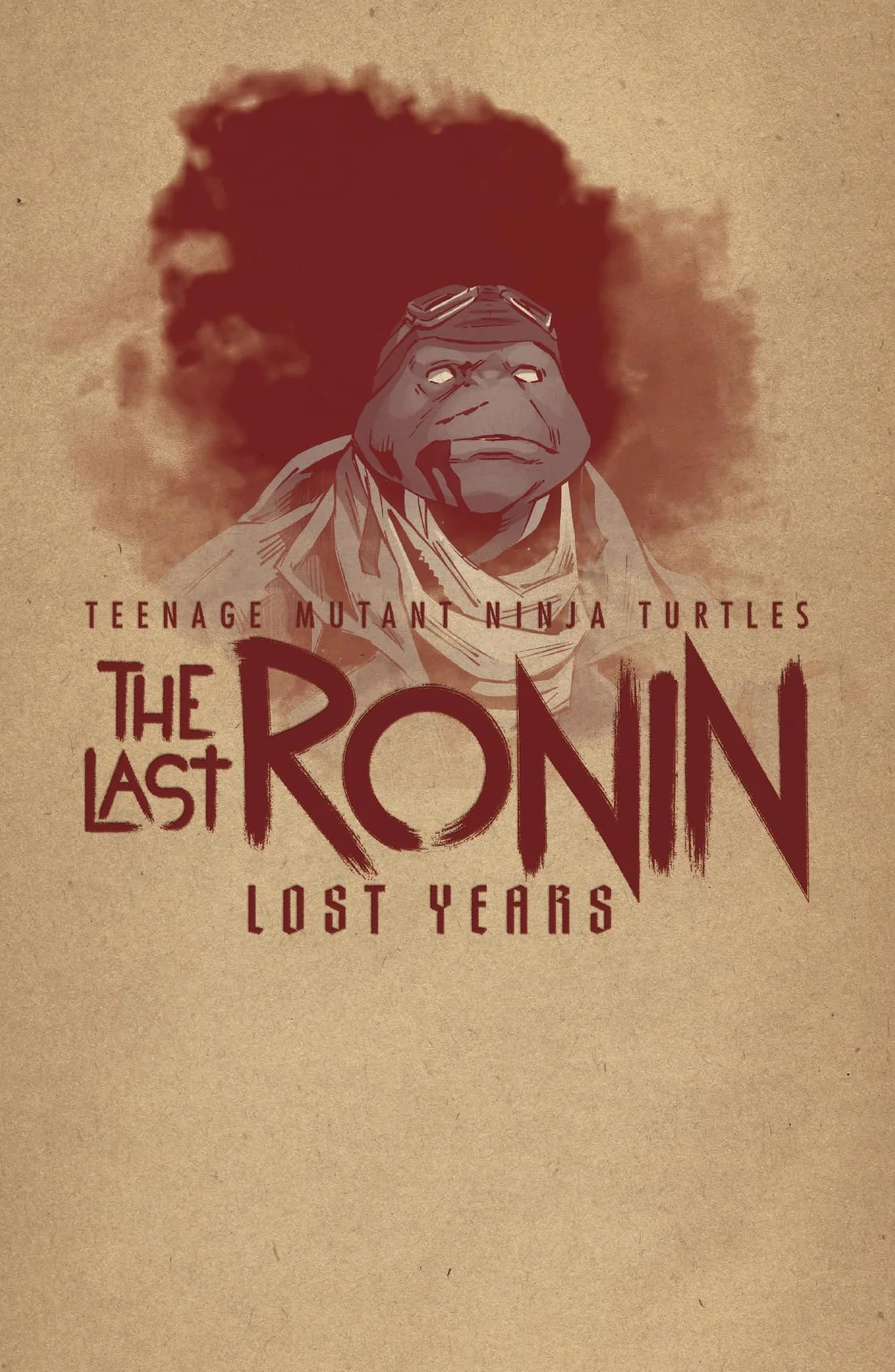 Teenage Mutant Ninja Turtles: The Last Ronin Box Set
