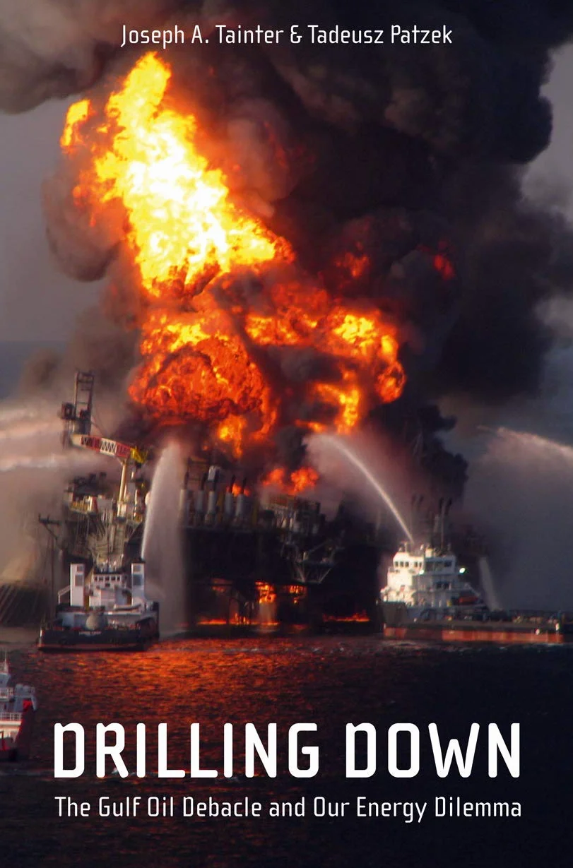 Drilling Down: The Gulf Oil Debacle and Our Energy Dilemma