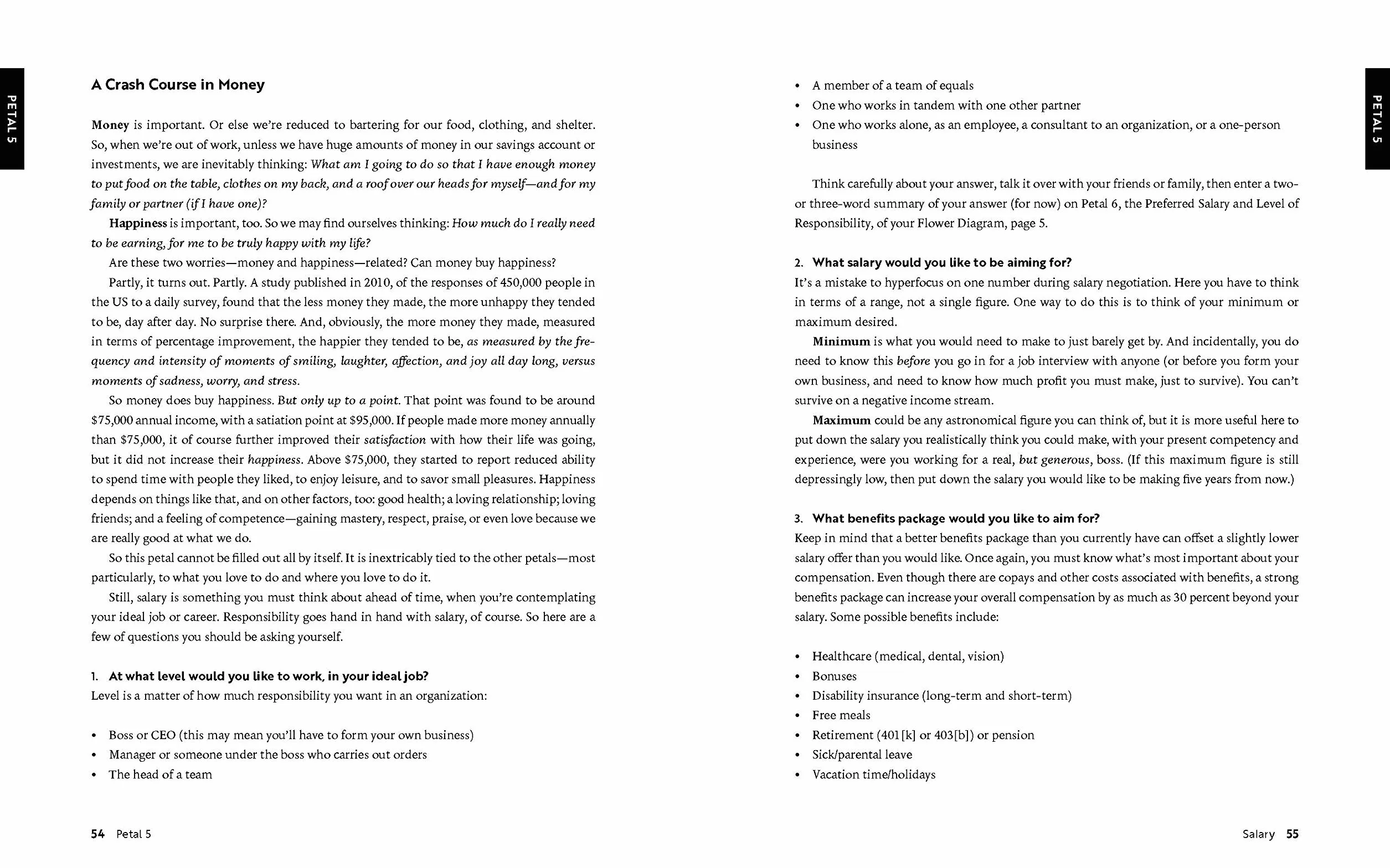 What Color Is Your Parachute? Job-Hunter's Workbook, Sixth Edition: A Companion to the World's Most Popular and Bestselling Career Handbook