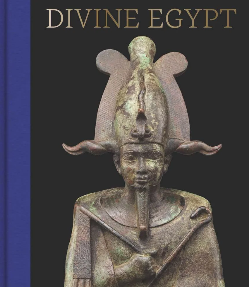 Divine Egypt