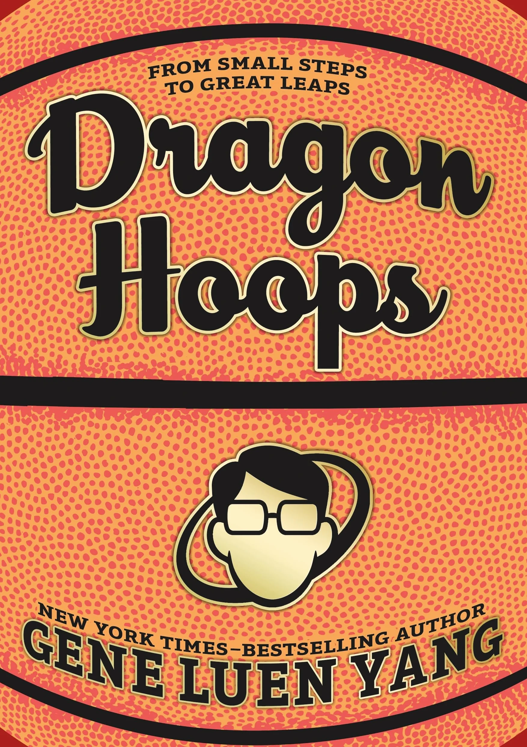 Dragon Hoops: From Small Steps to Great Leaps