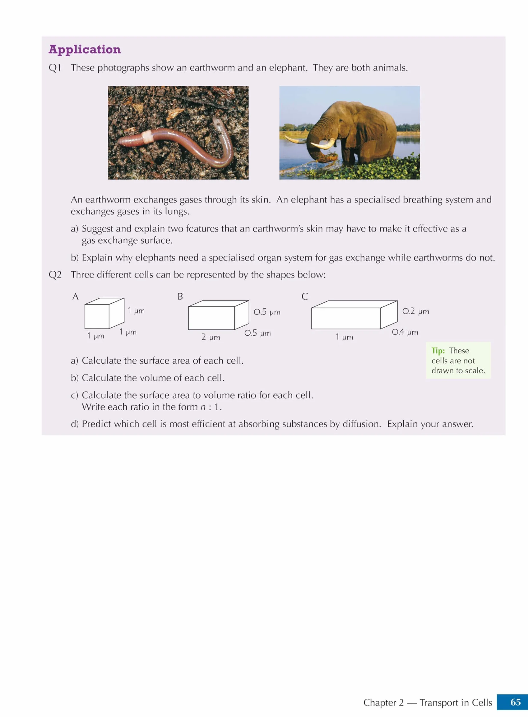GCSE Biology AQA Student Book (includes Online Edition, Videos and Answers)