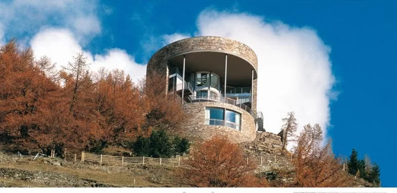 Chalet: Architecture + Design (édition français - allemand - anglais)