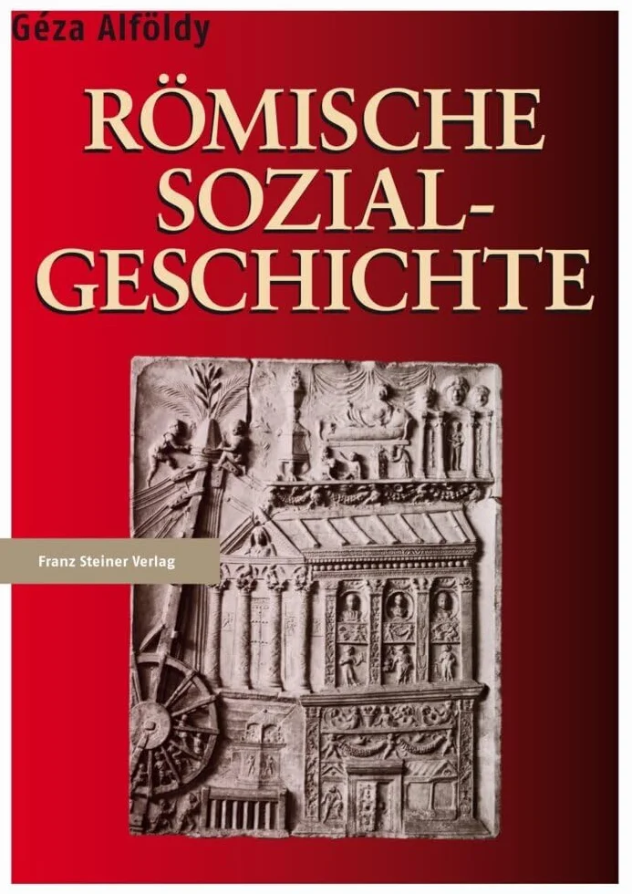 Romische Sozialgeschichte