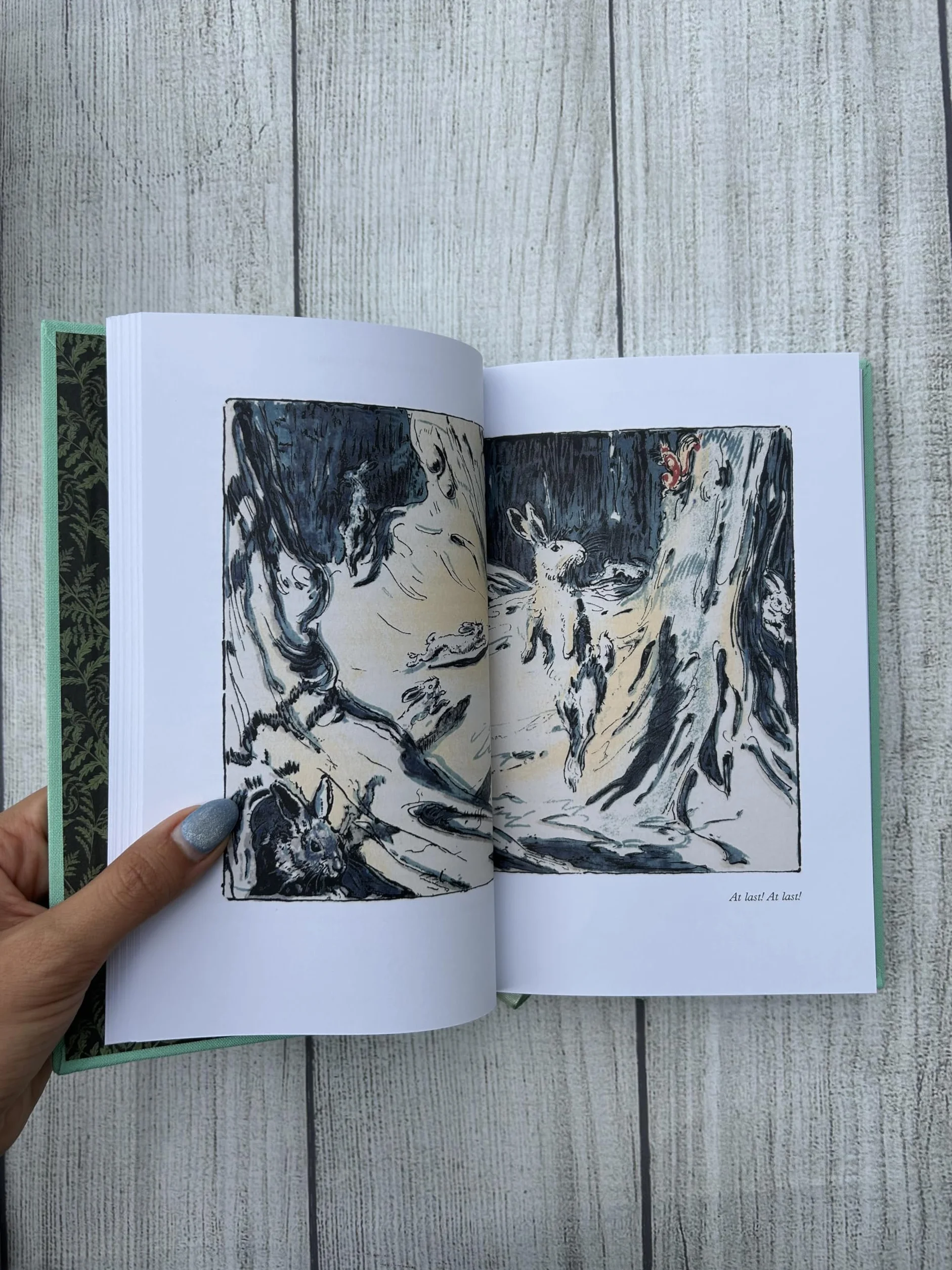 The Velveteen Rabbit & Other Classic Children's Stories