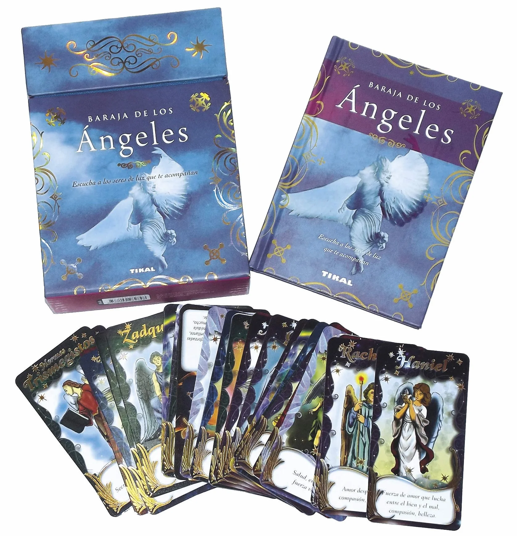 Ángeles