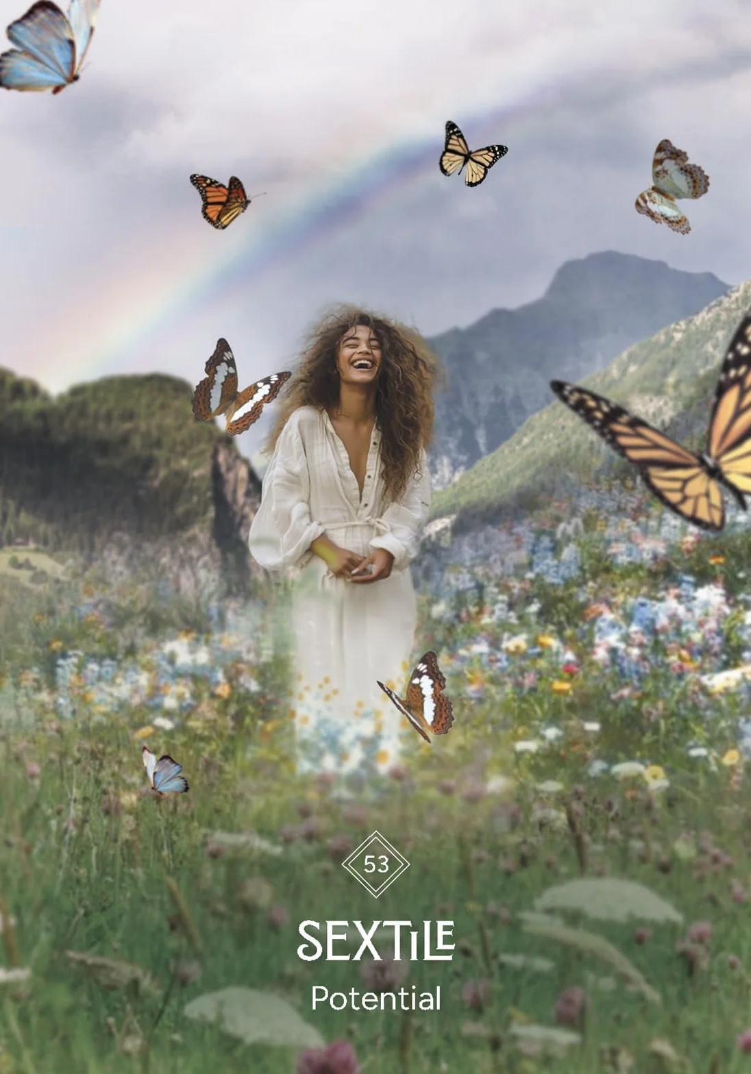 The Business Astrology Oracle: A 62-Card Deck and Guidebook