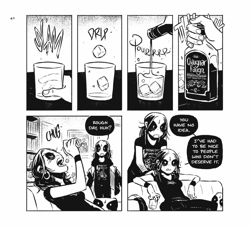 Belzebubs (Vol 2): No Rest for the Wicked