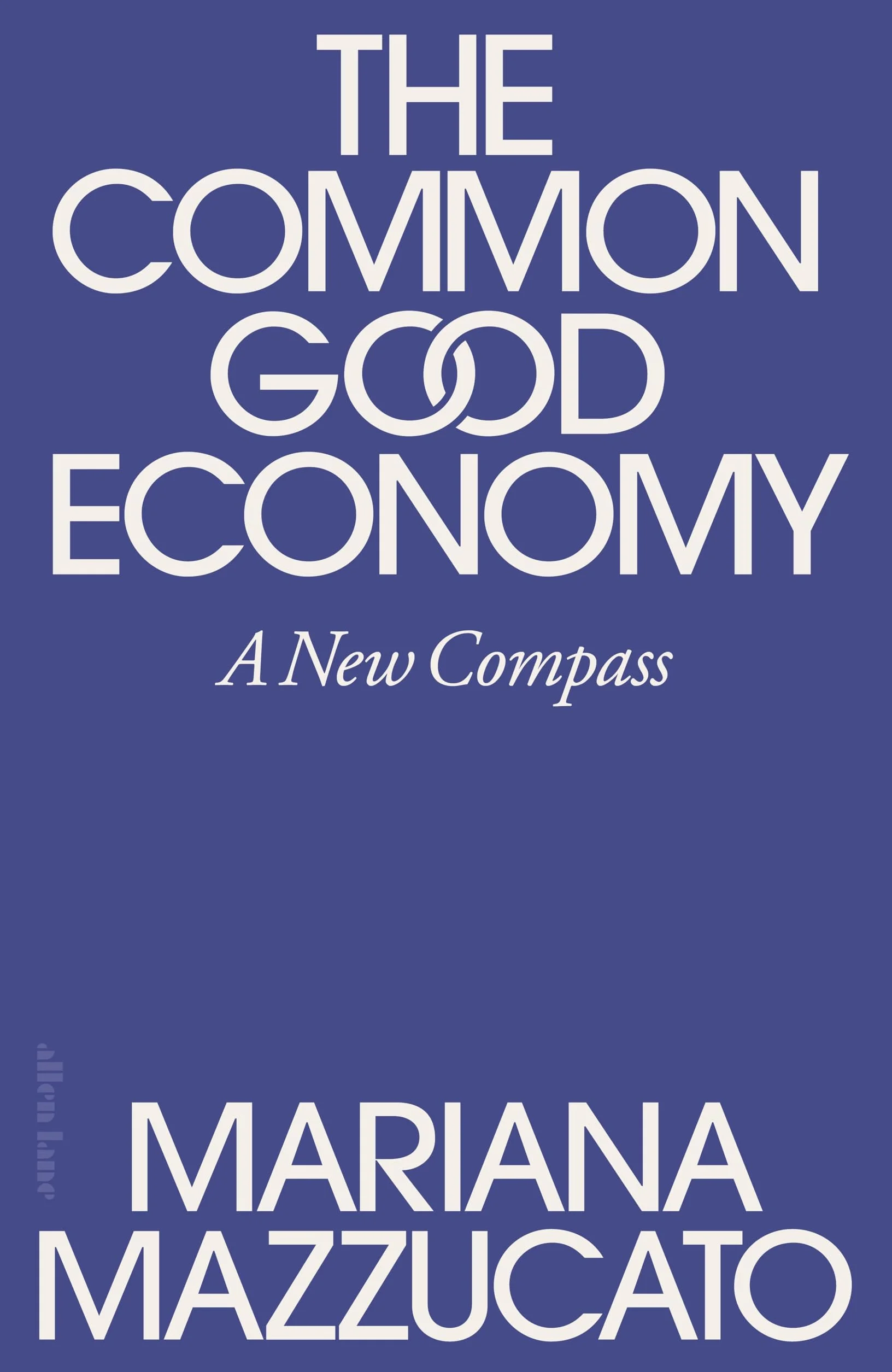 The Common Good Economy: A New Compass
