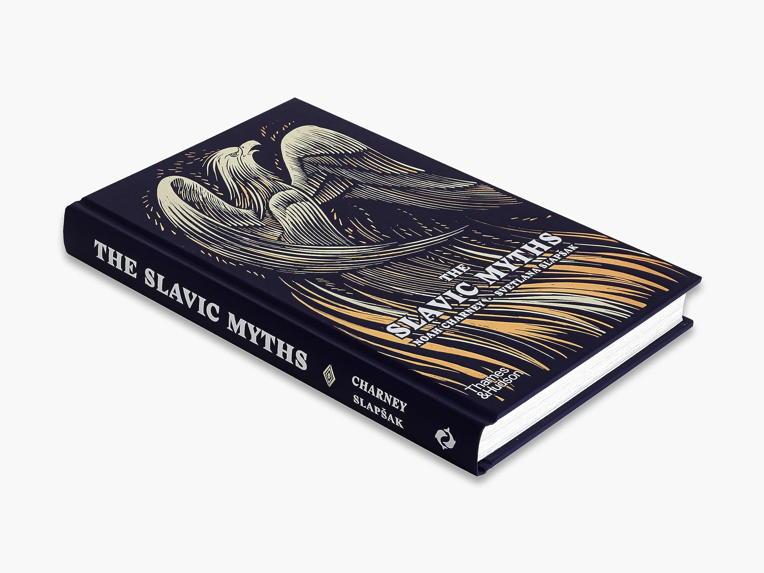 The Slavic Myths /anglais