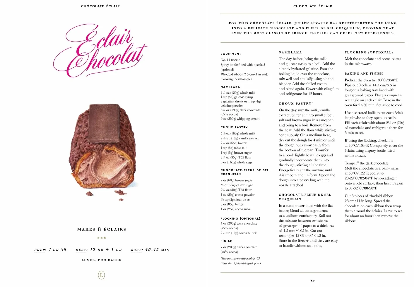 The Little Book of Ladurée: Patisserie