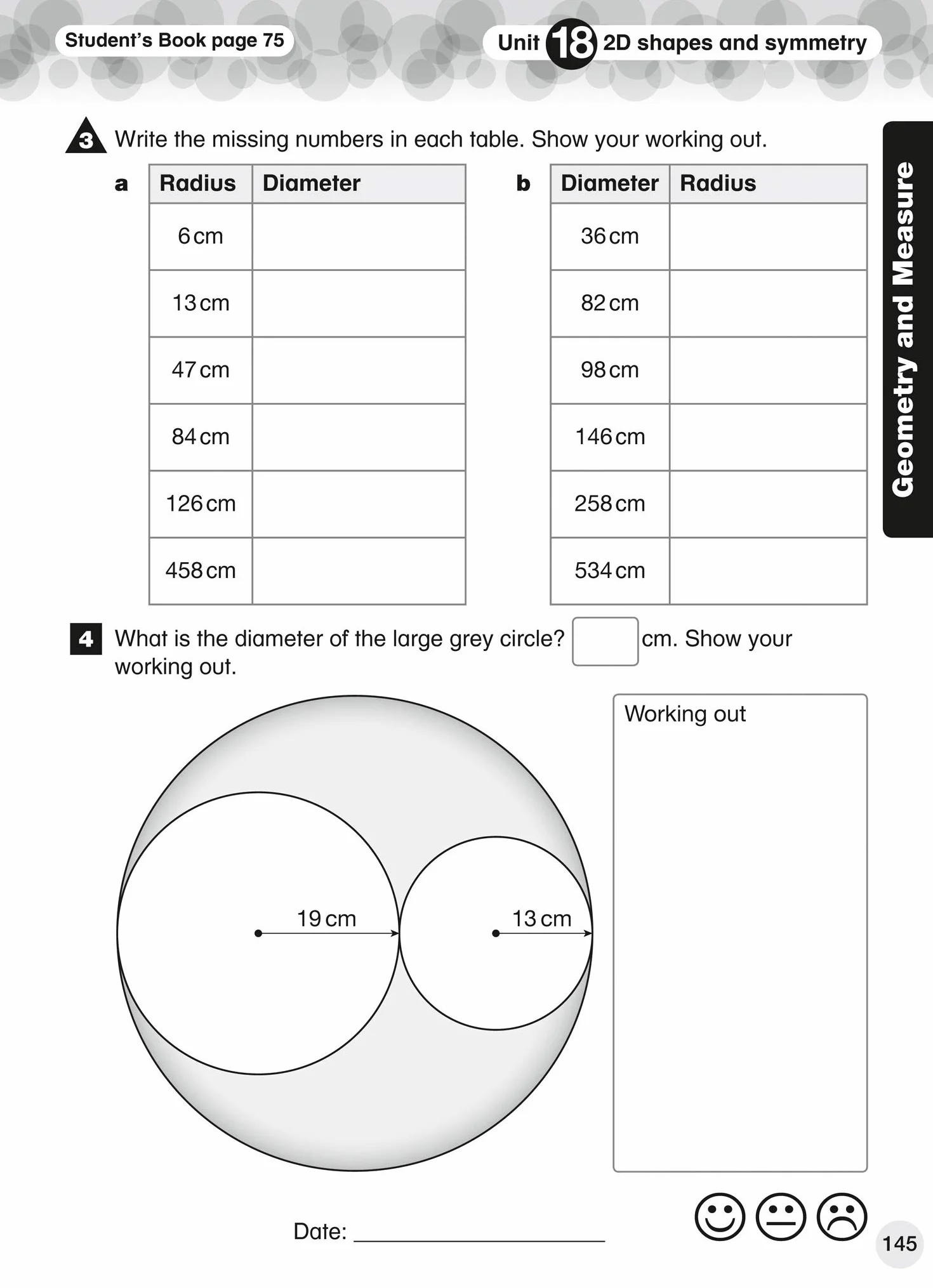 International Primary Maths Workbook: Stage 6 (Collins International Primary Maths)