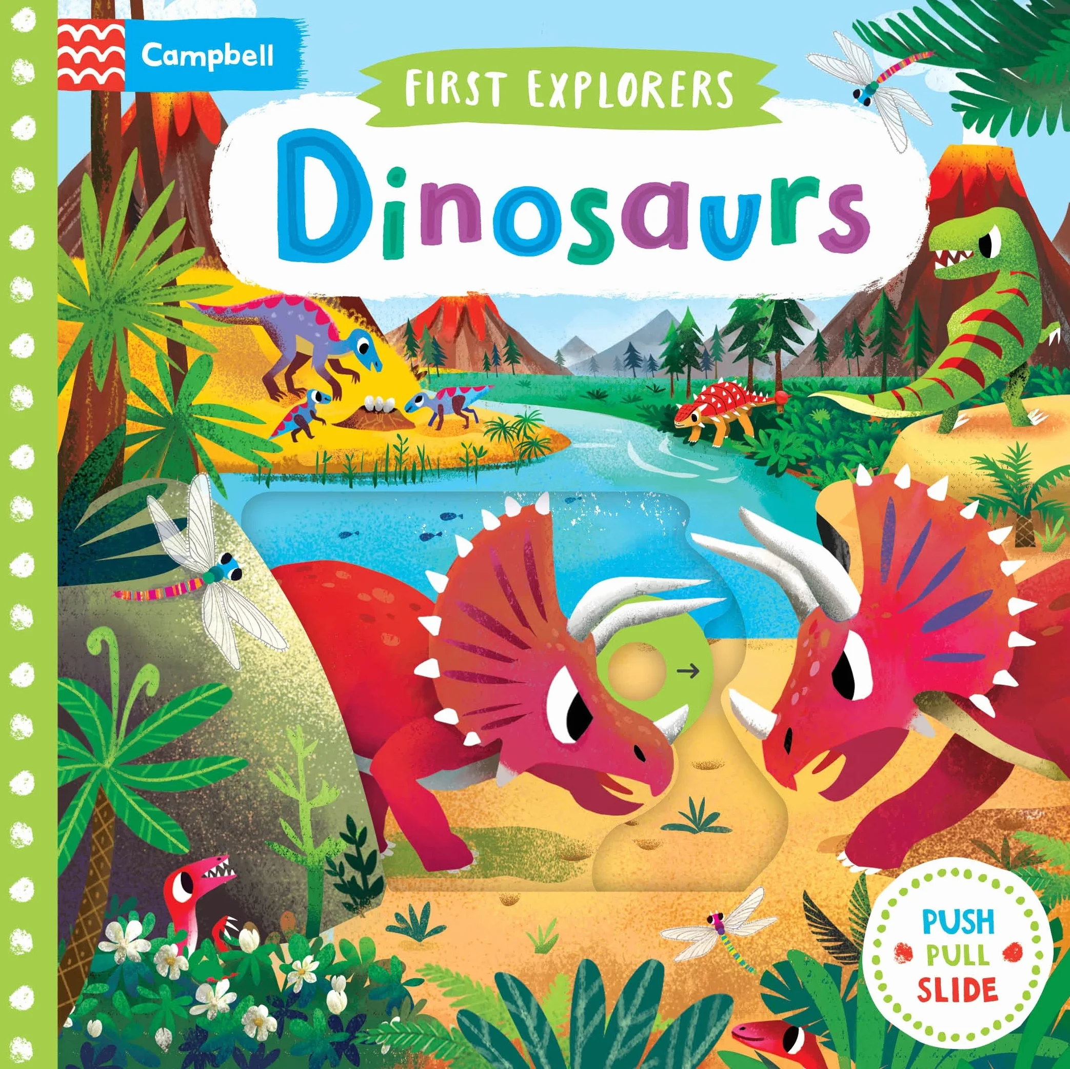 Dinosaurs