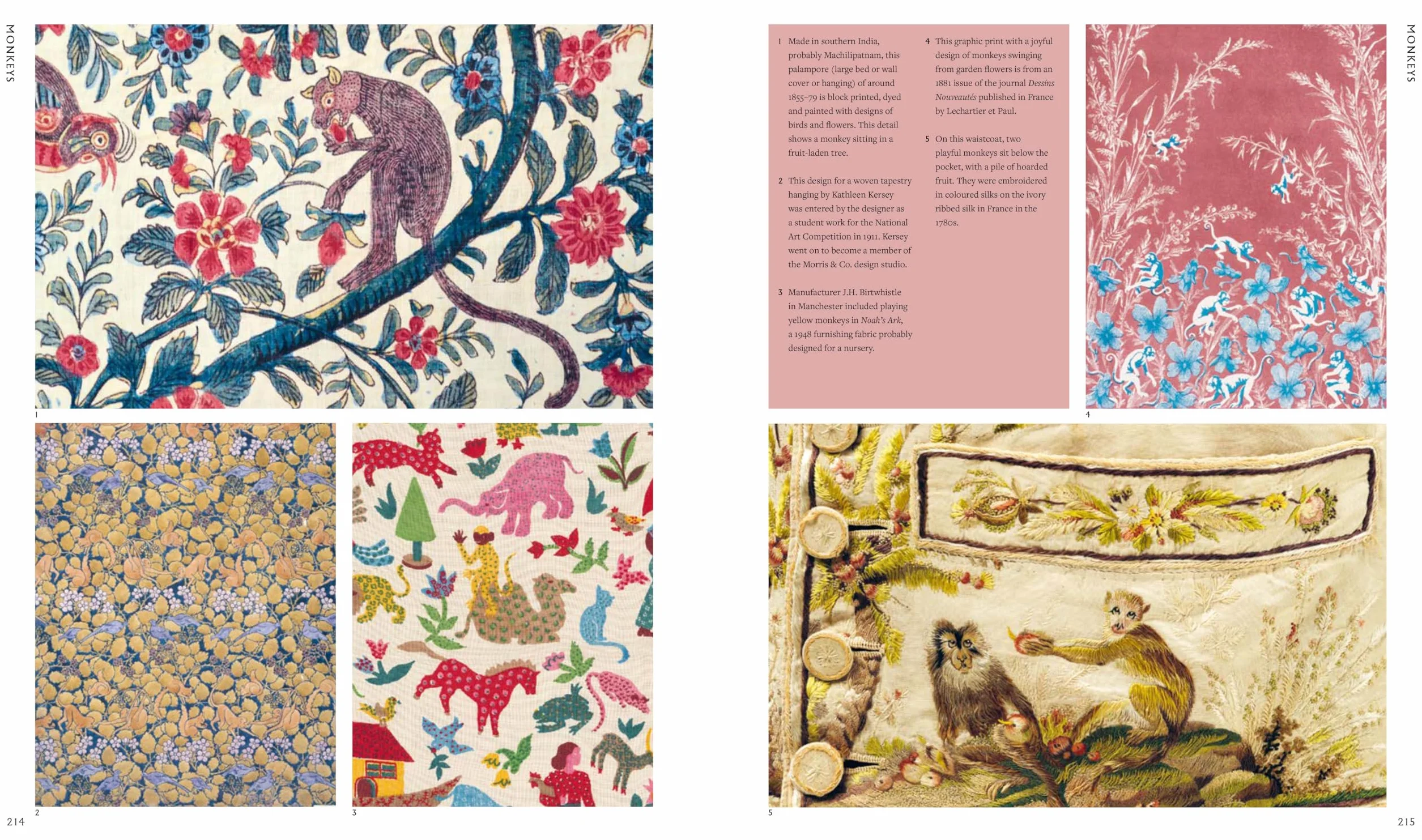 The V&a Sourcebook of Pattern & Ornament