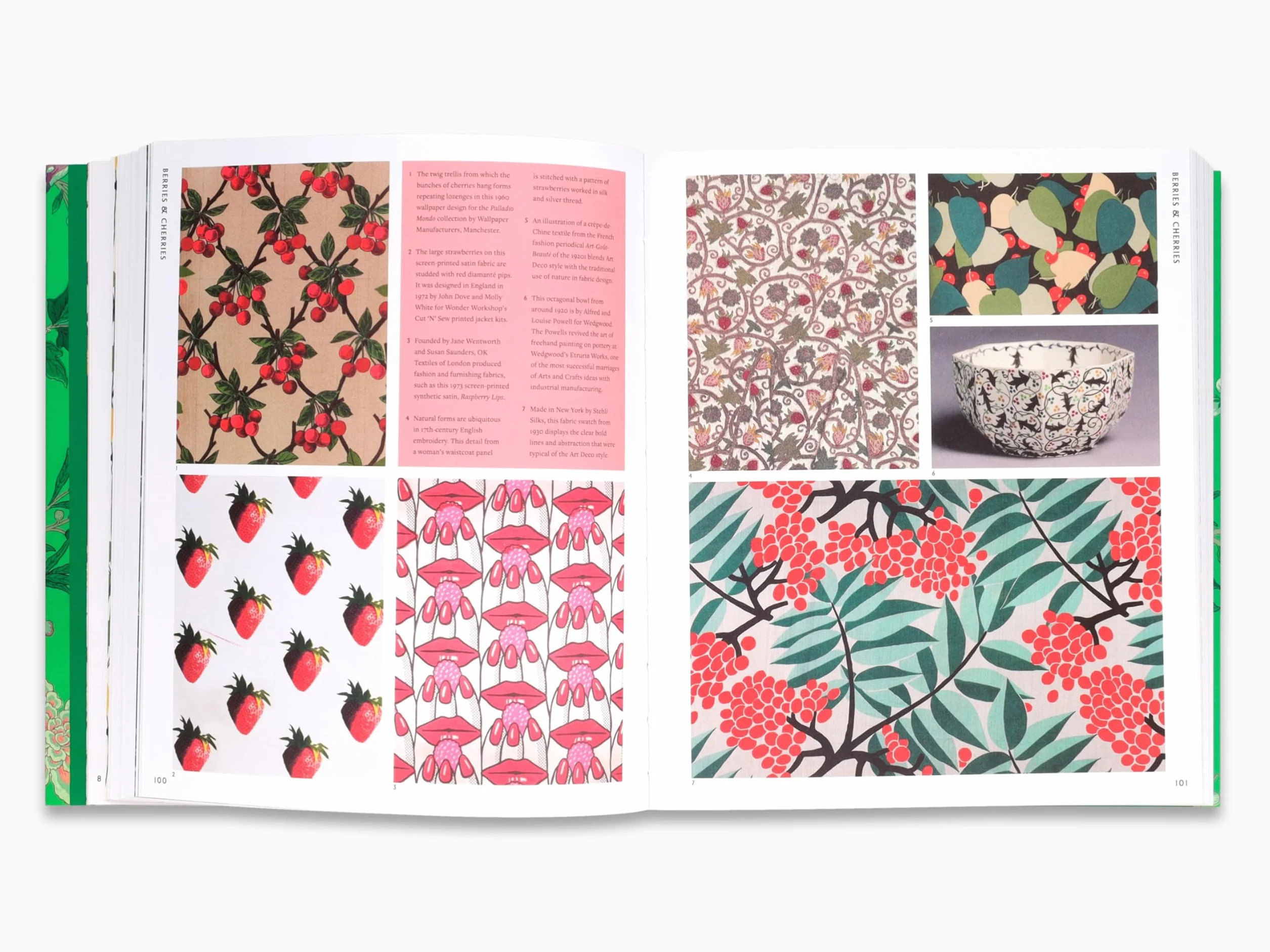 The V&a Sourcebook of Pattern & Ornament