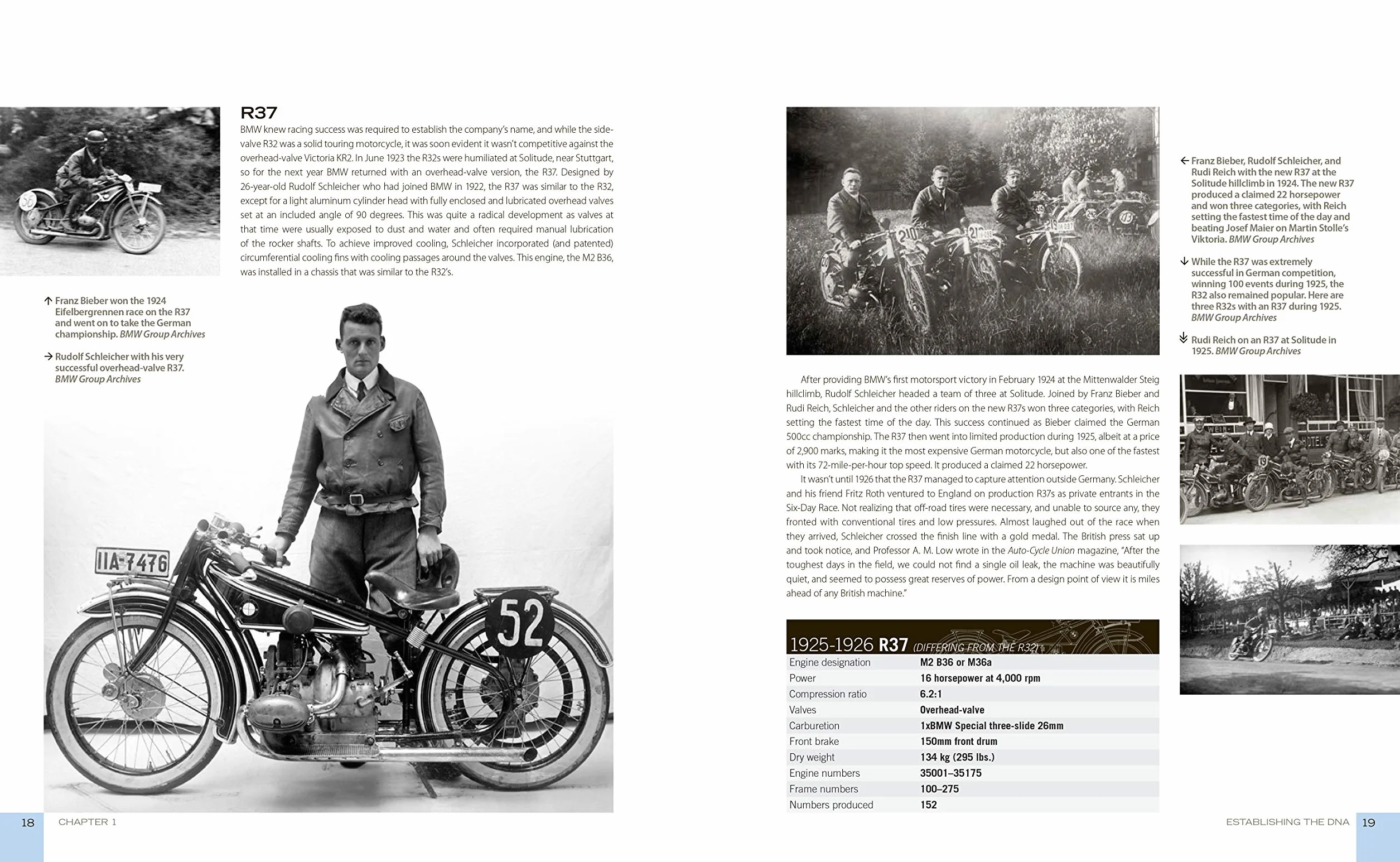 The Complete Book of BMW Motorcycles: Every Model Since 1923