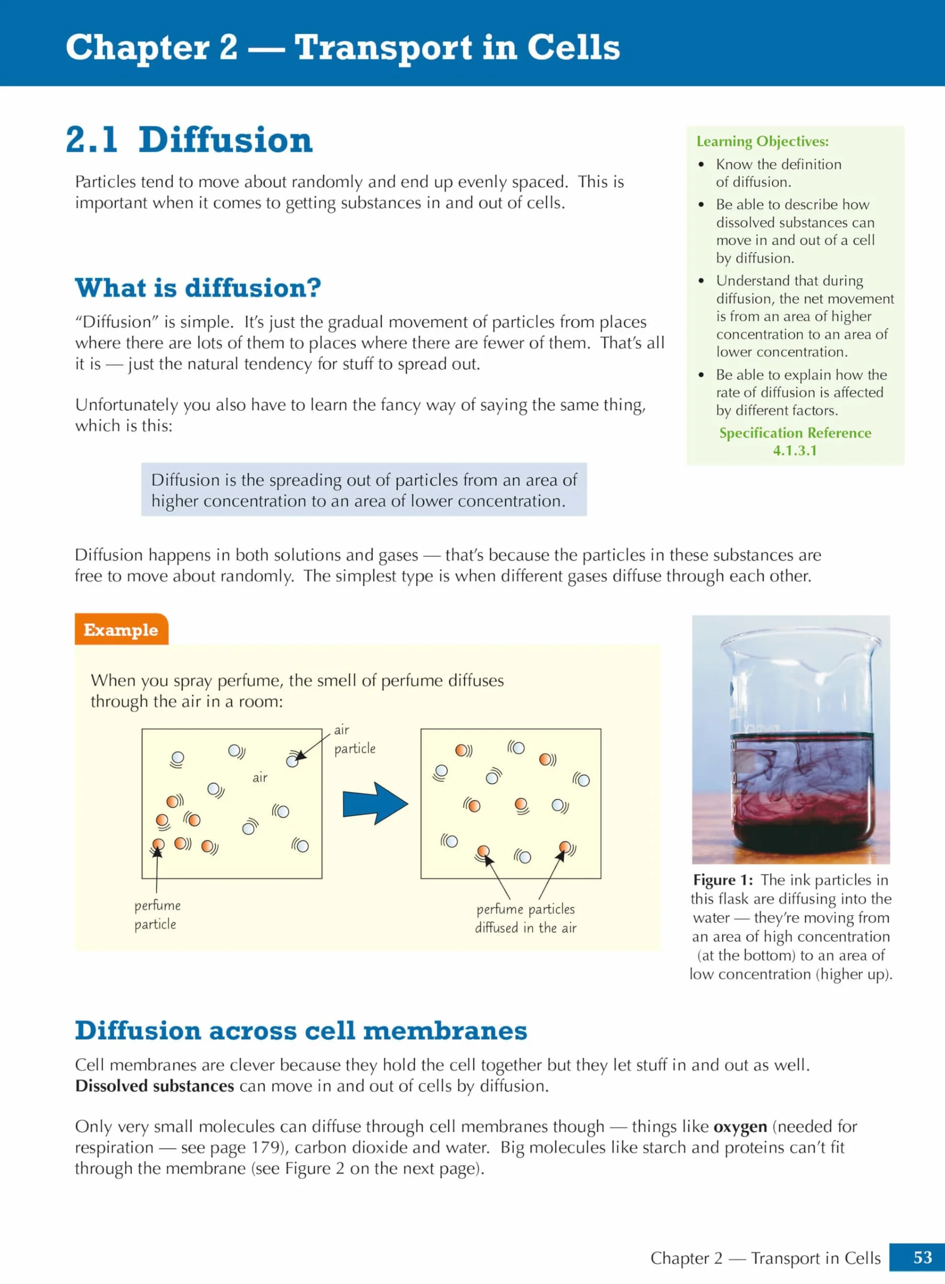 GCSE Biology AQA Student Book (includes Online Edition, Videos and Answers)