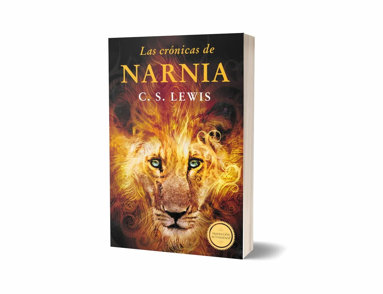 Las crónicas de Narnia