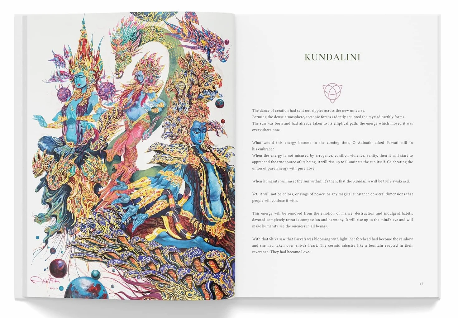 Wisdom Stories from Indian Mythology: (Namaha, Purnam, Sarvam)