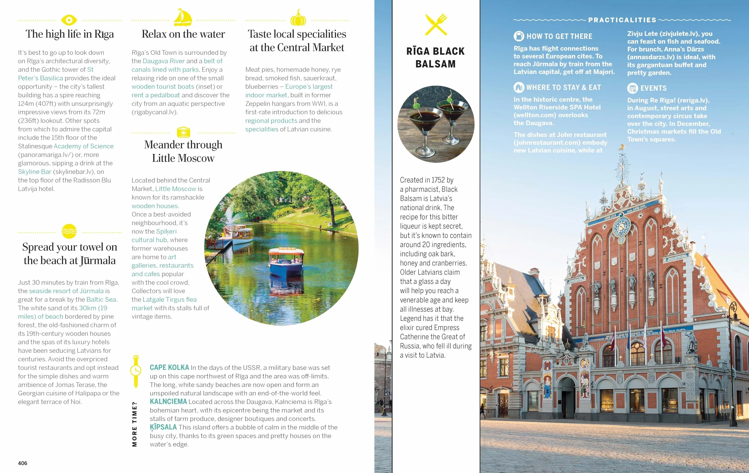 100 Weekends in Europe 1ed -anglais-: Detailed Itineraries Travel Like a Local Insider Tips Covers Madrid & Seville, Gozo & Comino, Brussels & Rotterdam and More