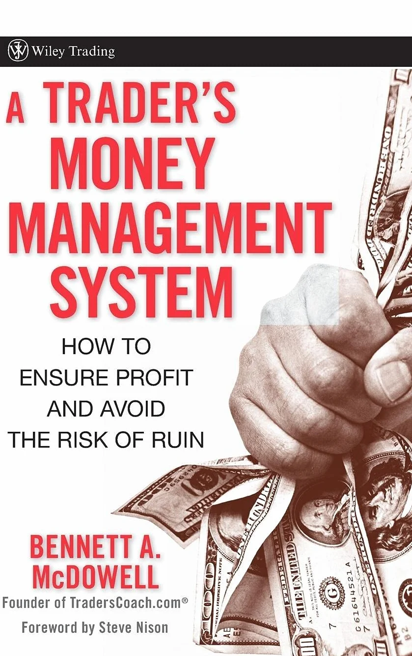 Trader's Money Management: How to Ensure Profit and Avoid the Risk of Ruin: 335