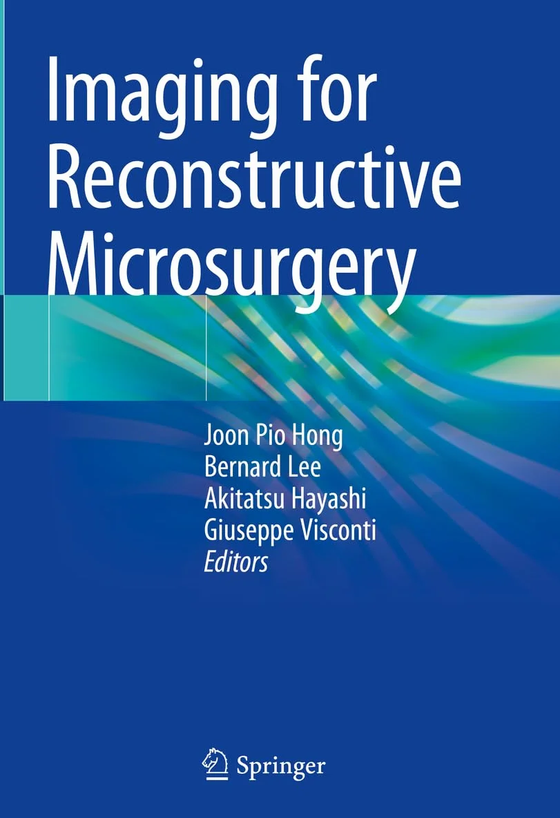Imaging for Reconstructive Microsurgery