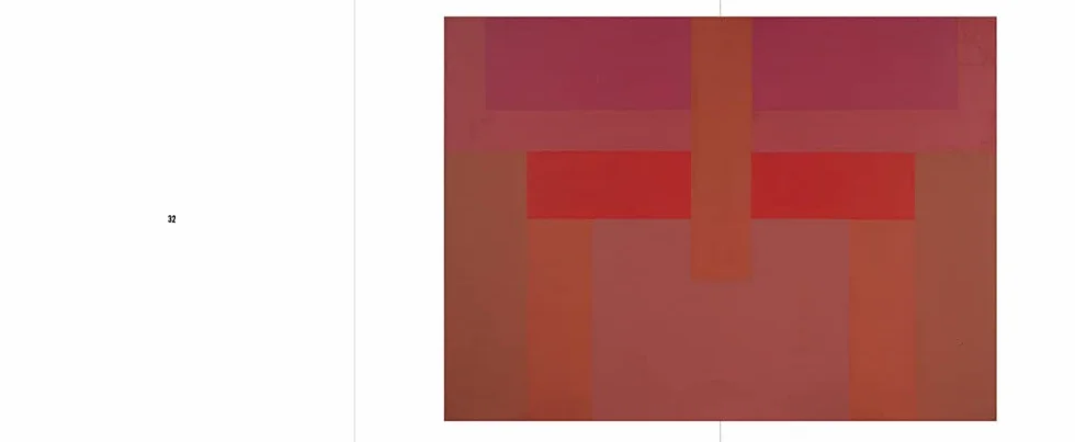 Ad Reinhardt Art Is Art and Everything Else Is Everything Else /anglais