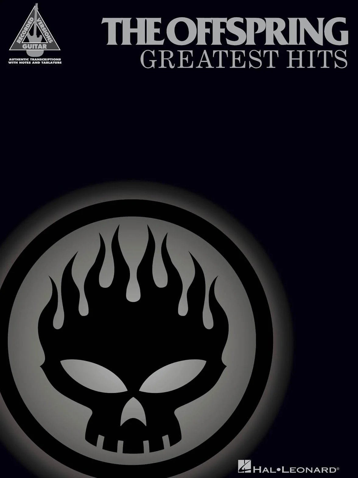 Greatest hits (guitar tab) guitare: The Offspring