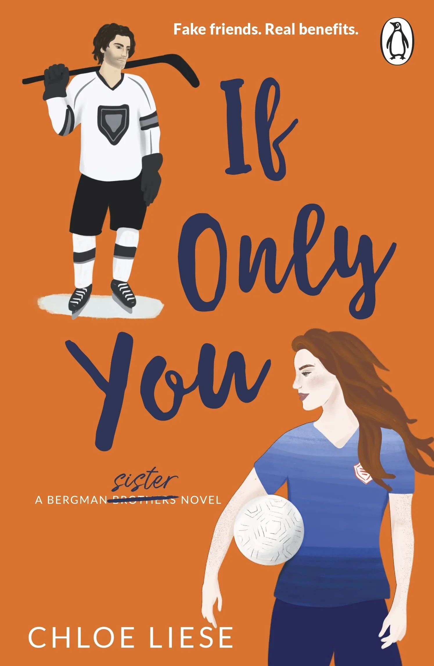 If Only You