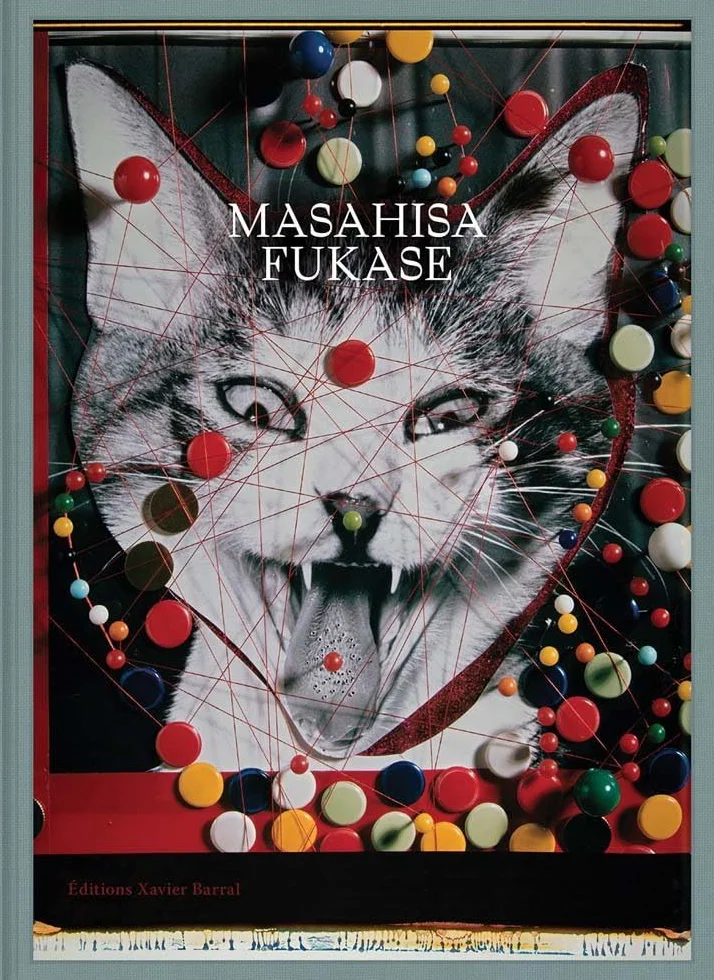 Masahisa Fukase -anglais-