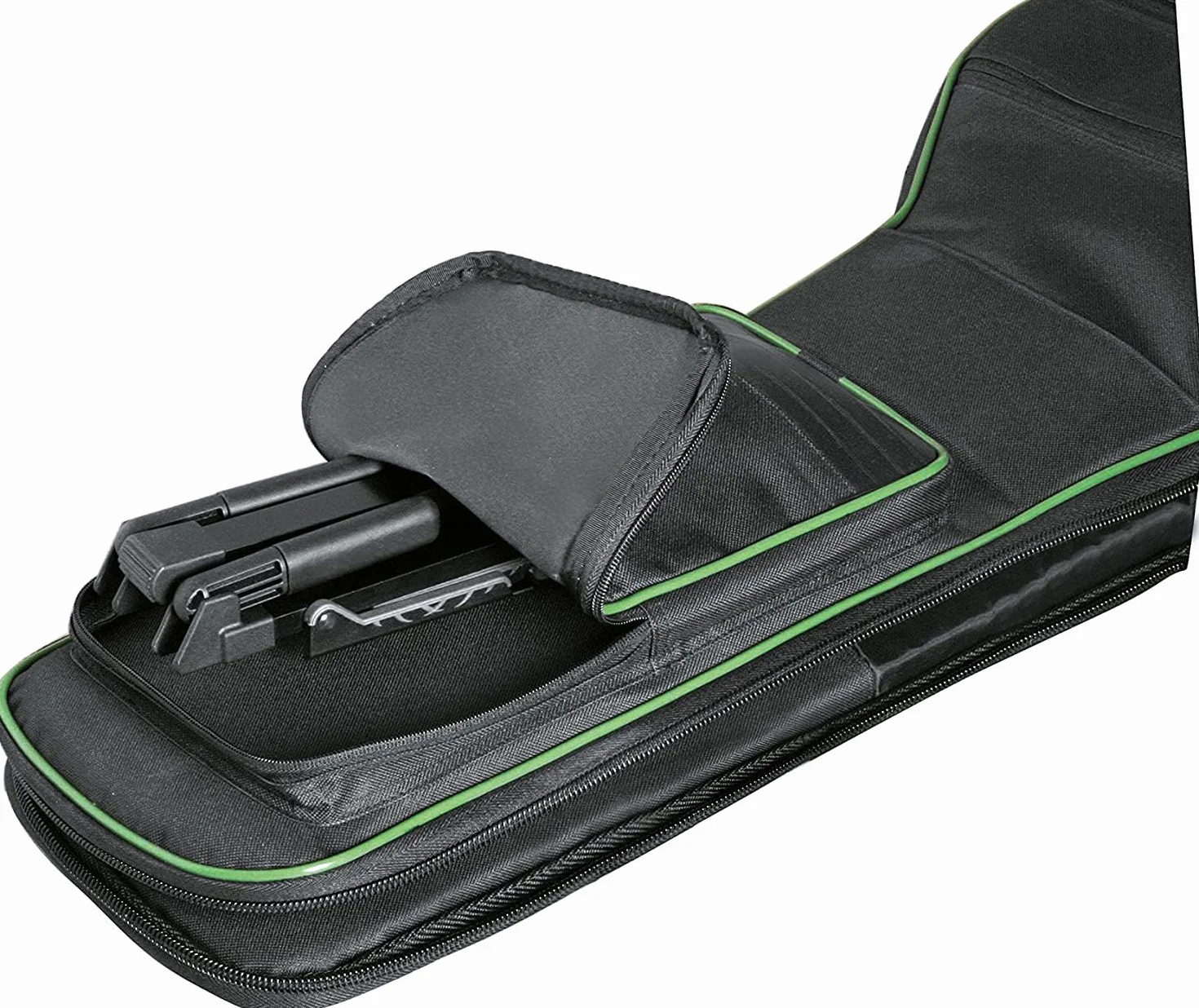 Konig & Meyer 17550 stojak na gitarę Memphis Travel