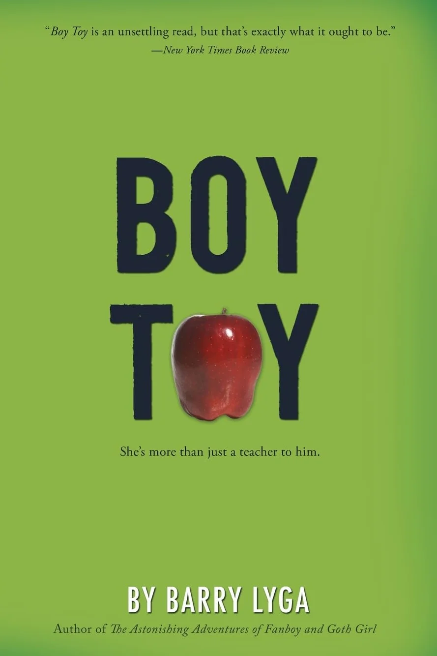 Boy Toy