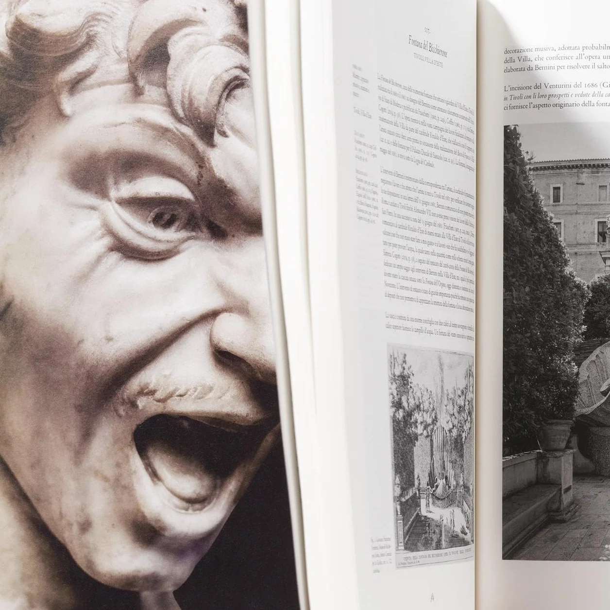 Bernini. Catalogo delle sculture. Ediz. a colori