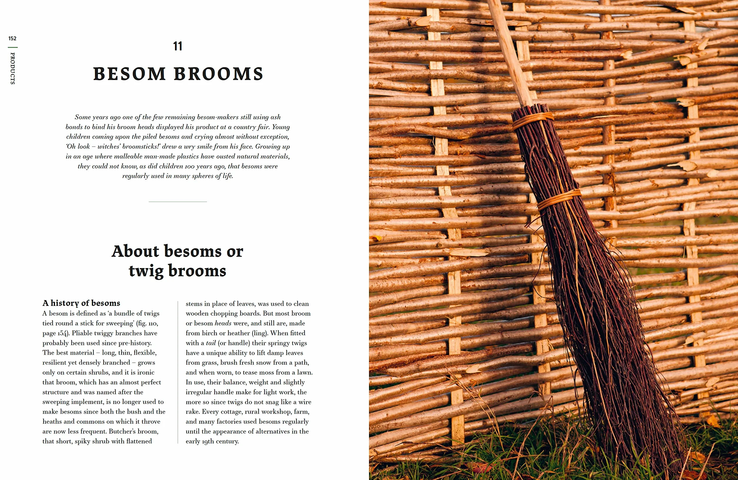 Traditional Woodland Crafts New Edition: A Practical Guide to Coppicing, Making, and Conservation