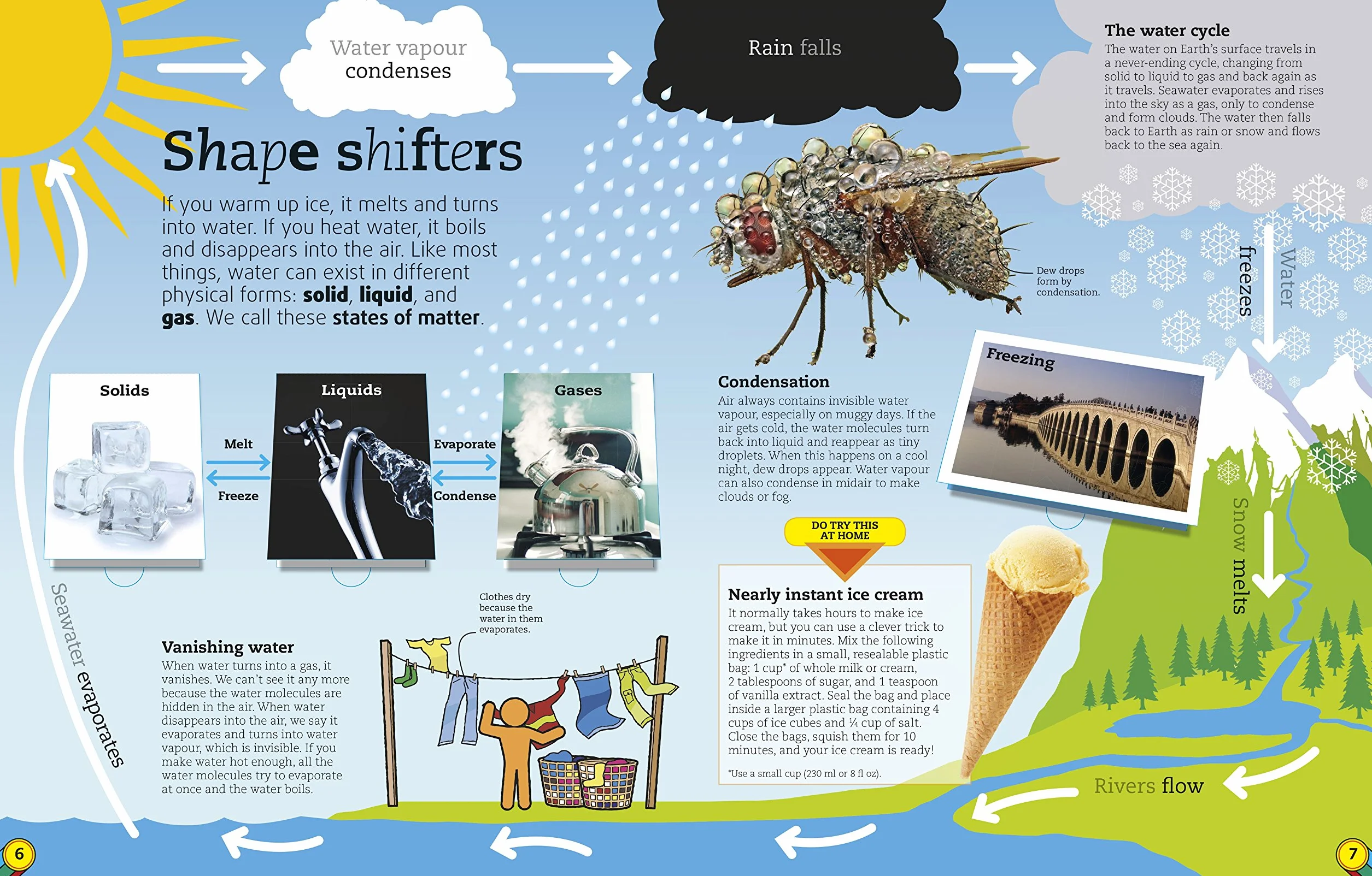 Utterly Amazing Science