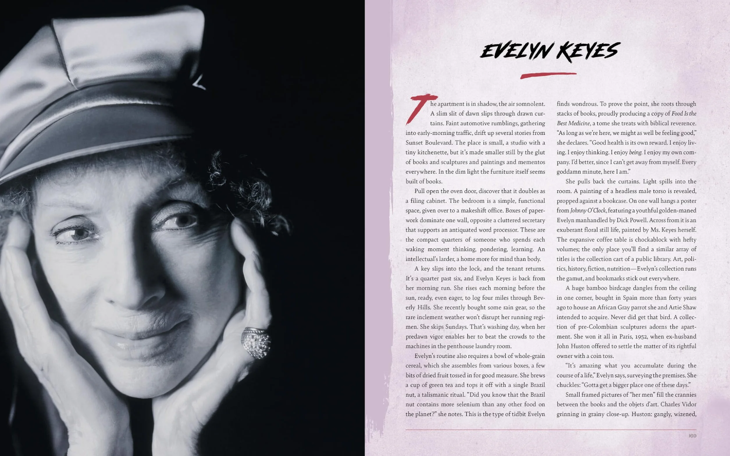 Dark City Dames: The Women Who Defined Film Noir (Revised and Expanded Edition)