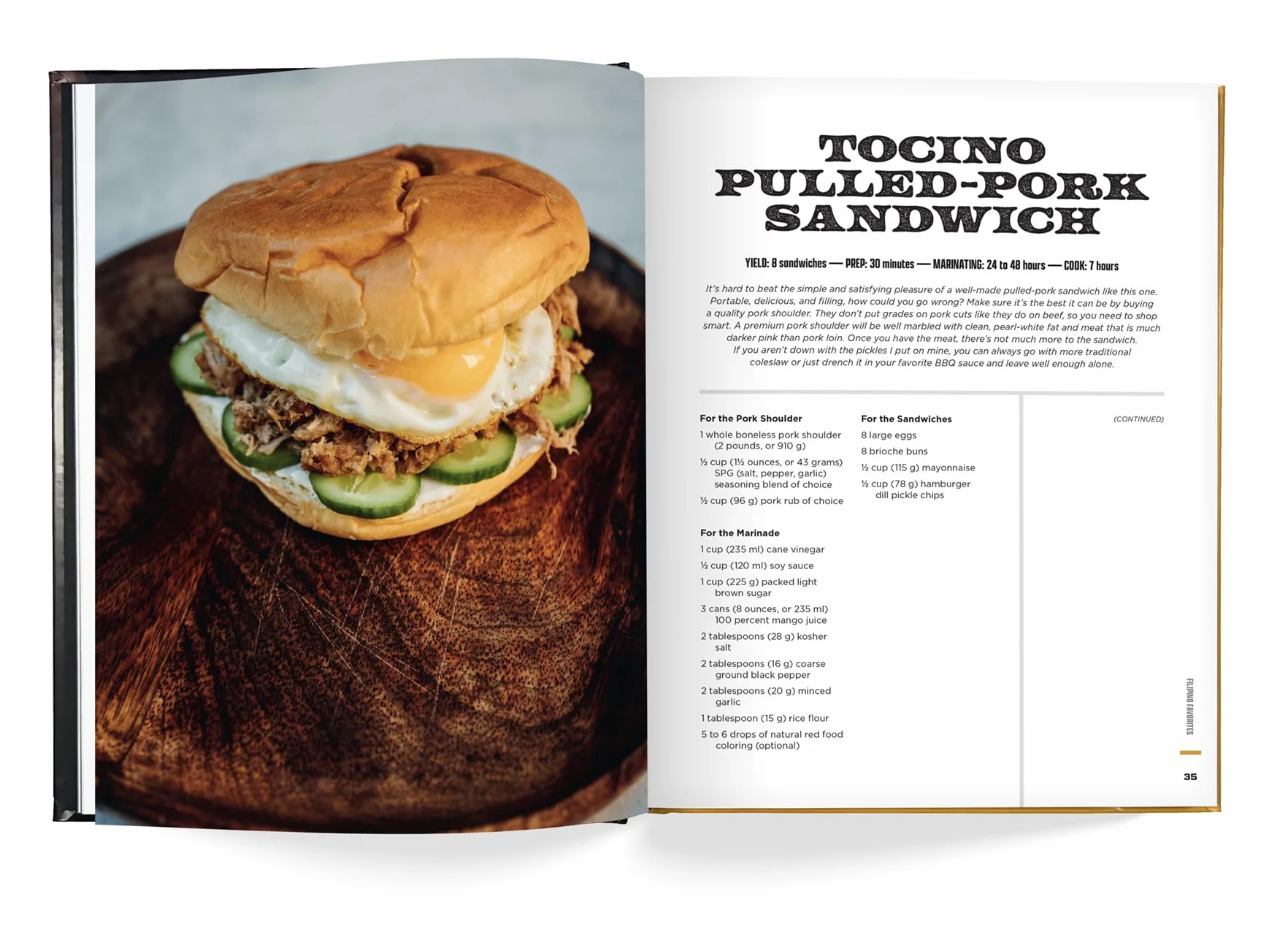 Backyard BBQ with Fire and Spice: Filipino- And Cajun-Inspired Recipes for the Smoker and Grill